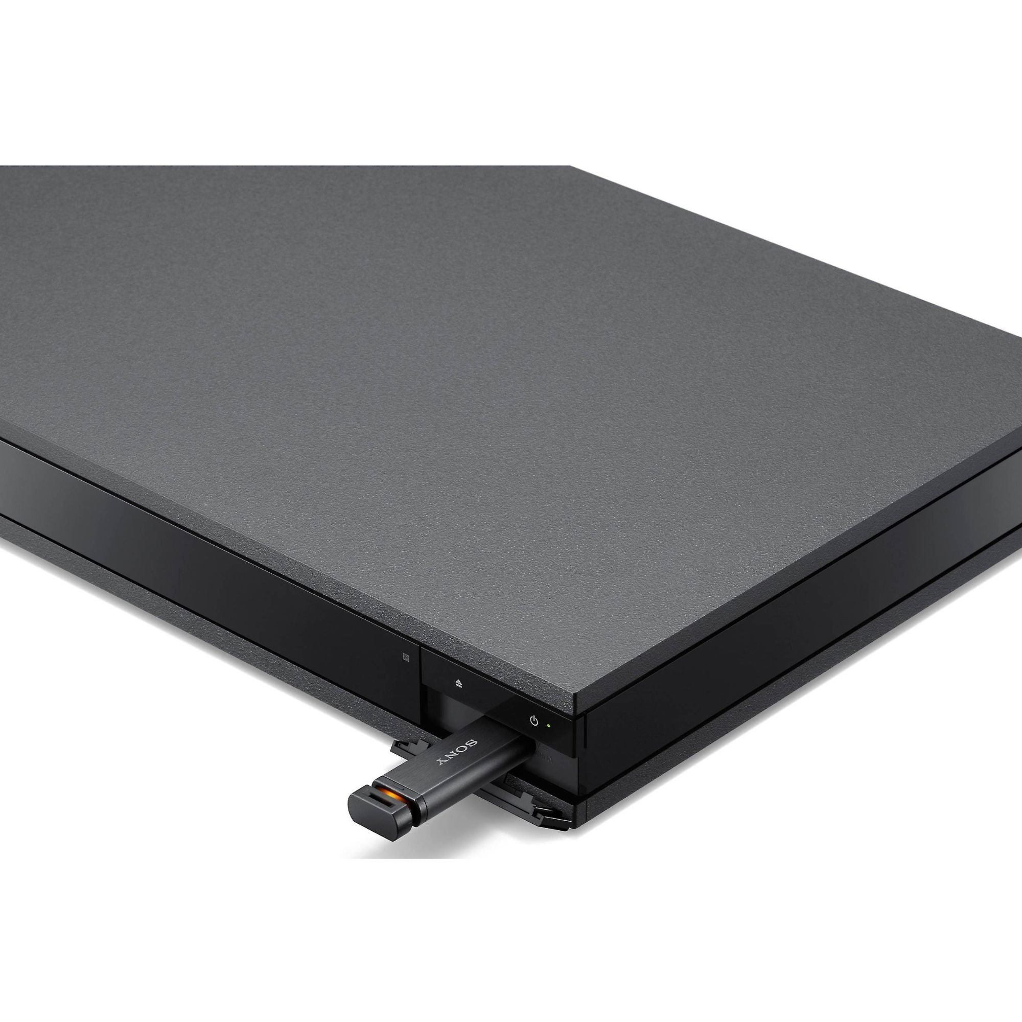 Sony UBP-X800M2 - 4K Ultra HD Blu-ray player with Wi-Fi® and Bluetooth®, Sony, 4K & Blu-ray Disc Players - AVStore.in