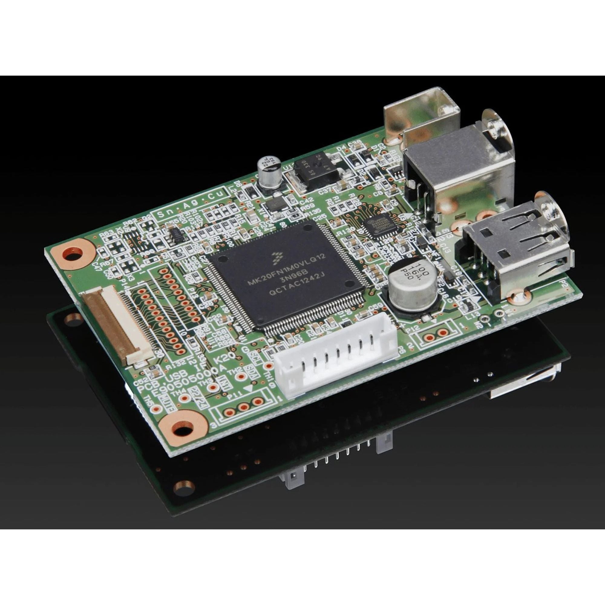 TEAC UD-301 - Digital to Analog Convertor, TEAC Corporation, Digital to Analog Convertor - AVStore.in