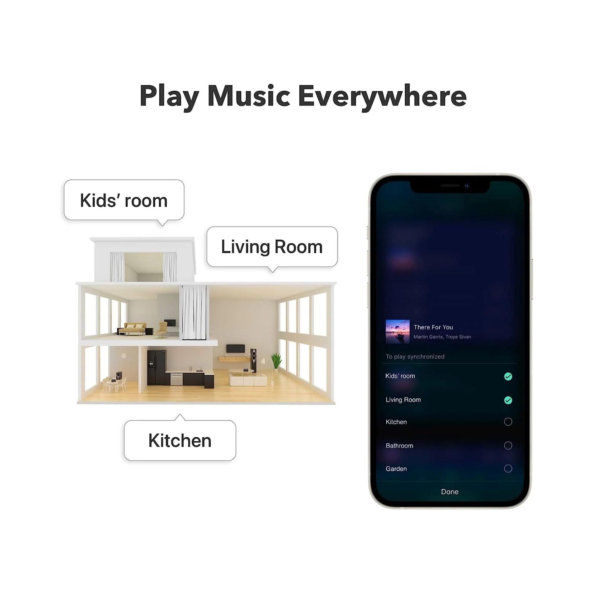 WiiM Pro Music Streamer, WiiM, Music Streamer - AVStore.in