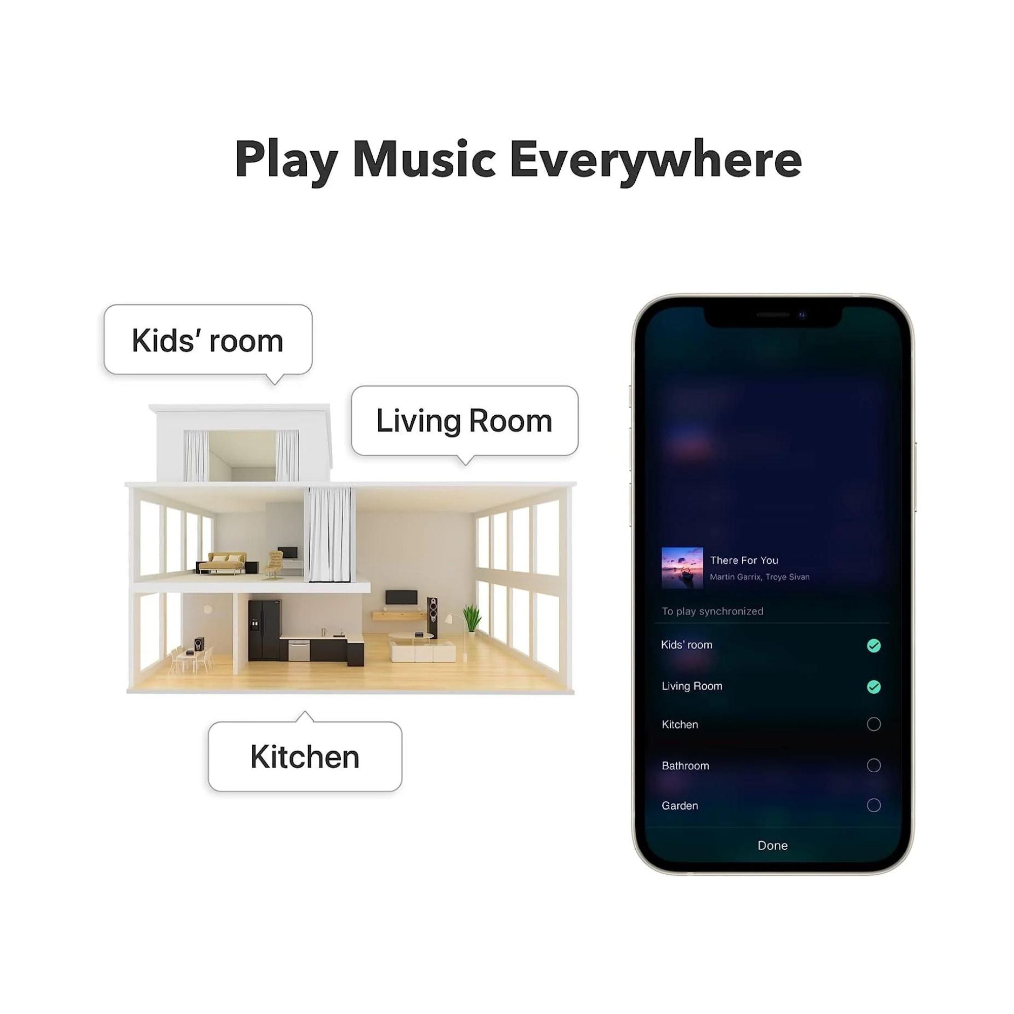 WiiM Pro Plus Music Streamer, WiiM, Music Streamer - AVStore.in