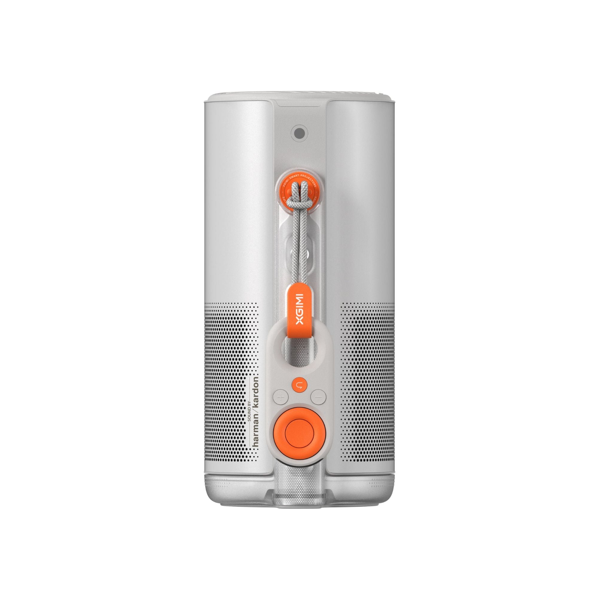 XGIMI MoGo 4 Google TV 1080p Portable Projector with Battery