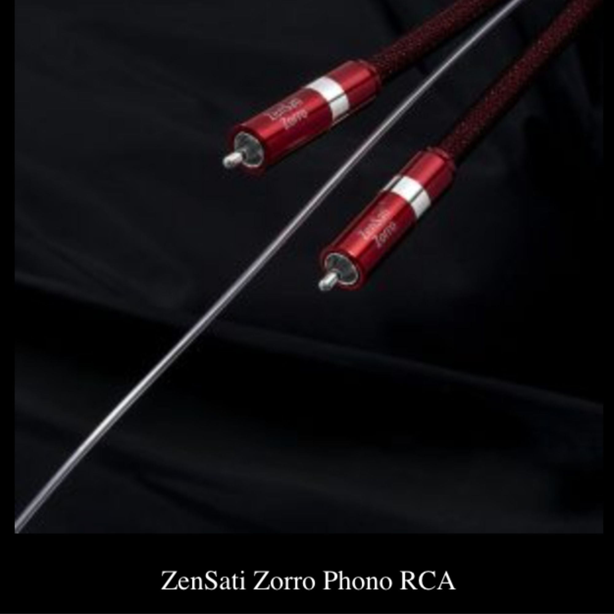 Zensati Zorro