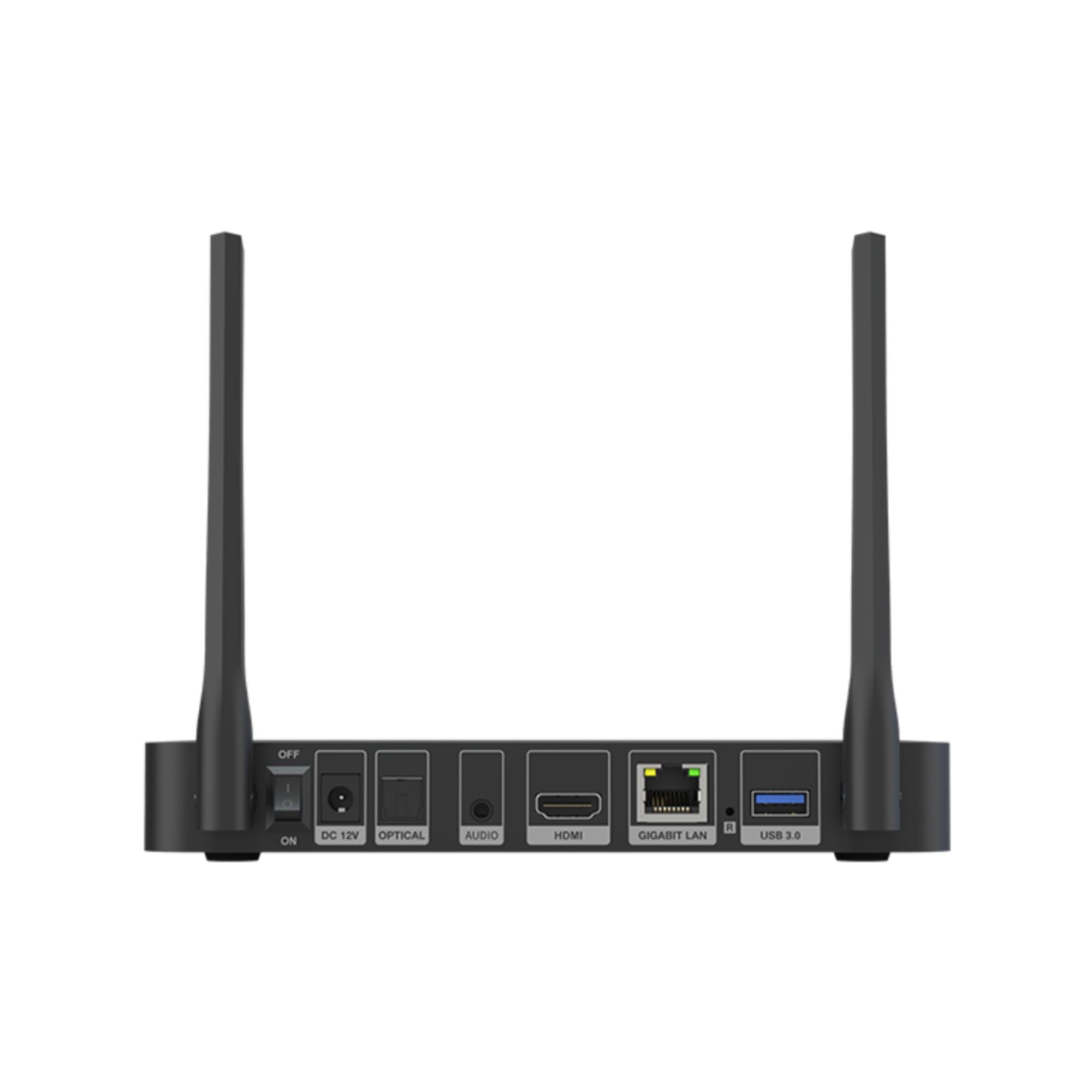 Zidoo Z9X 8K - UHD Media Player, Zidoo, Media Player - AVStore.in