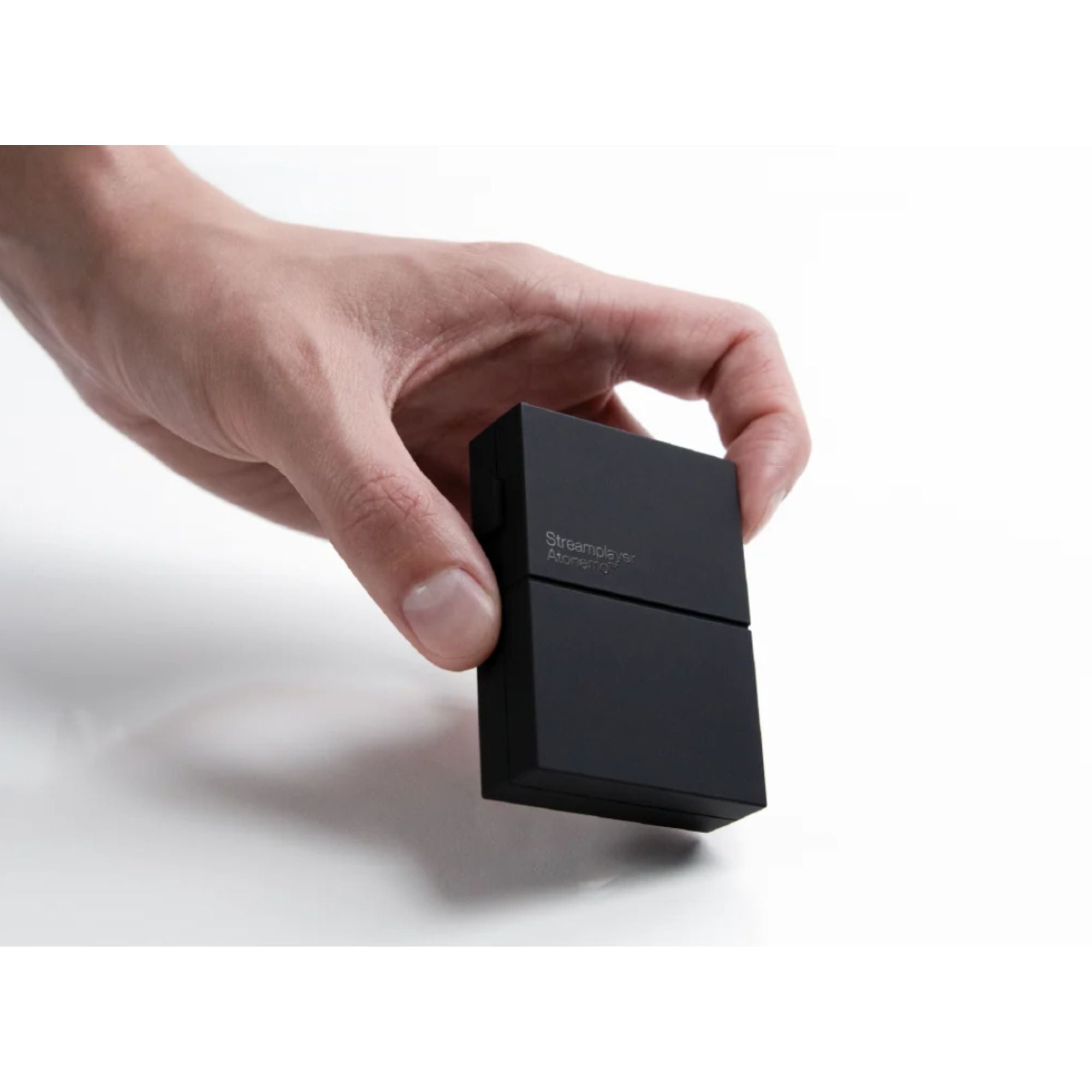 Atonemo Electronics The Streamplayer