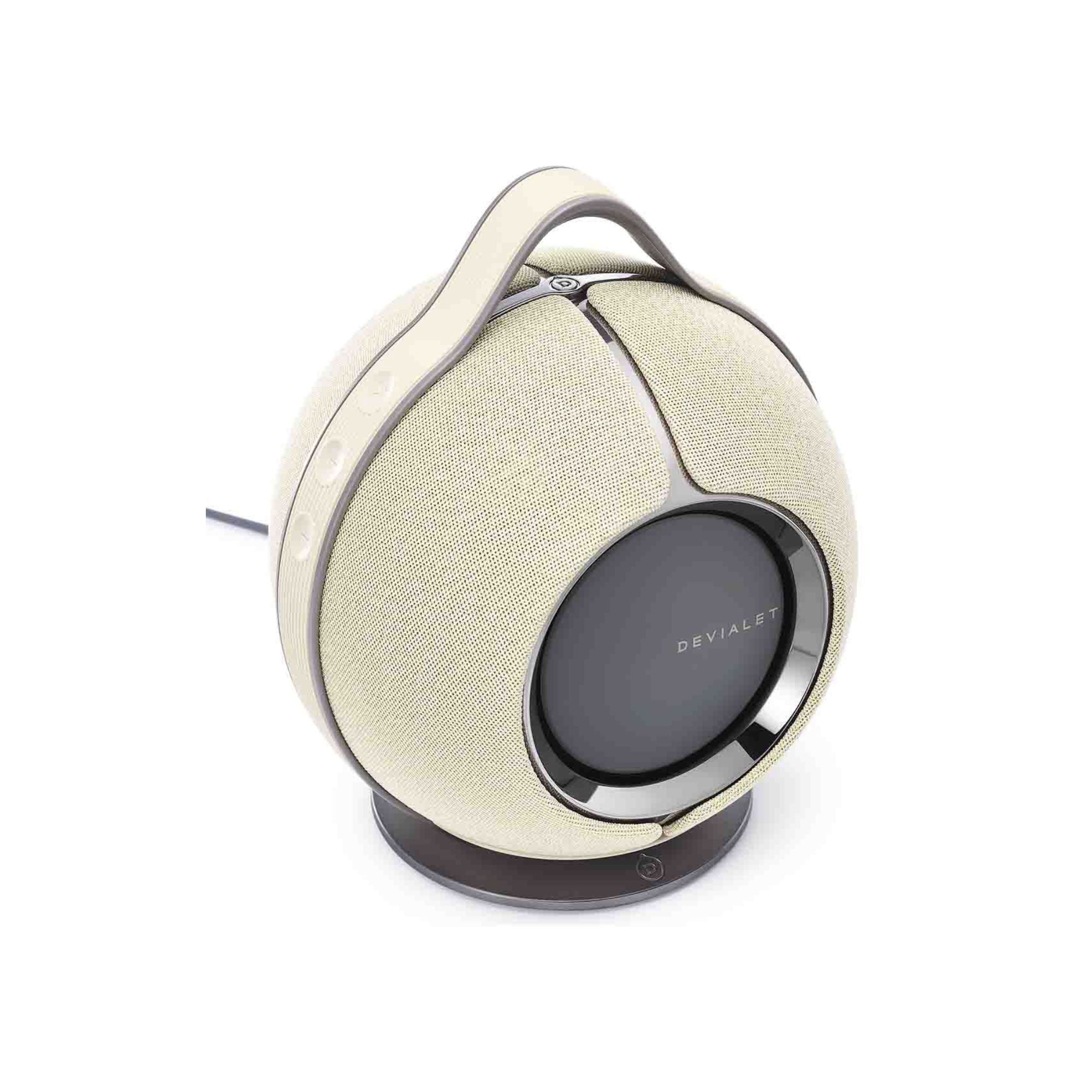 MANIA, Devialet, Portable Bluetooth Speaker - AVStore.in