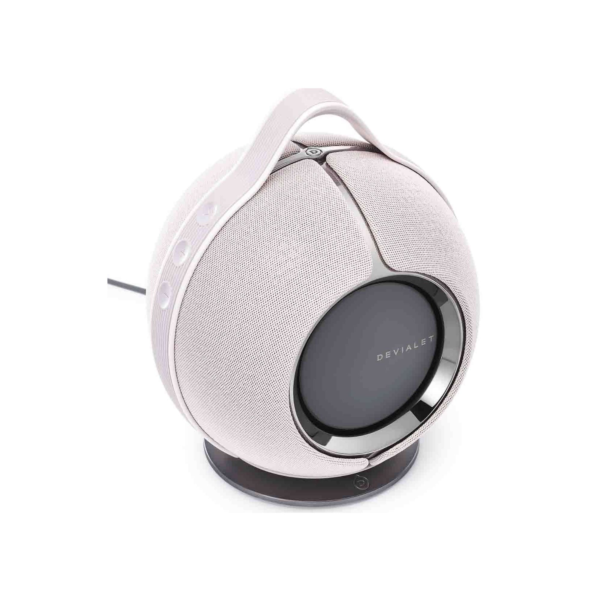 MANIA, Devialet, Portable Bluetooth Speaker - AVStore.in