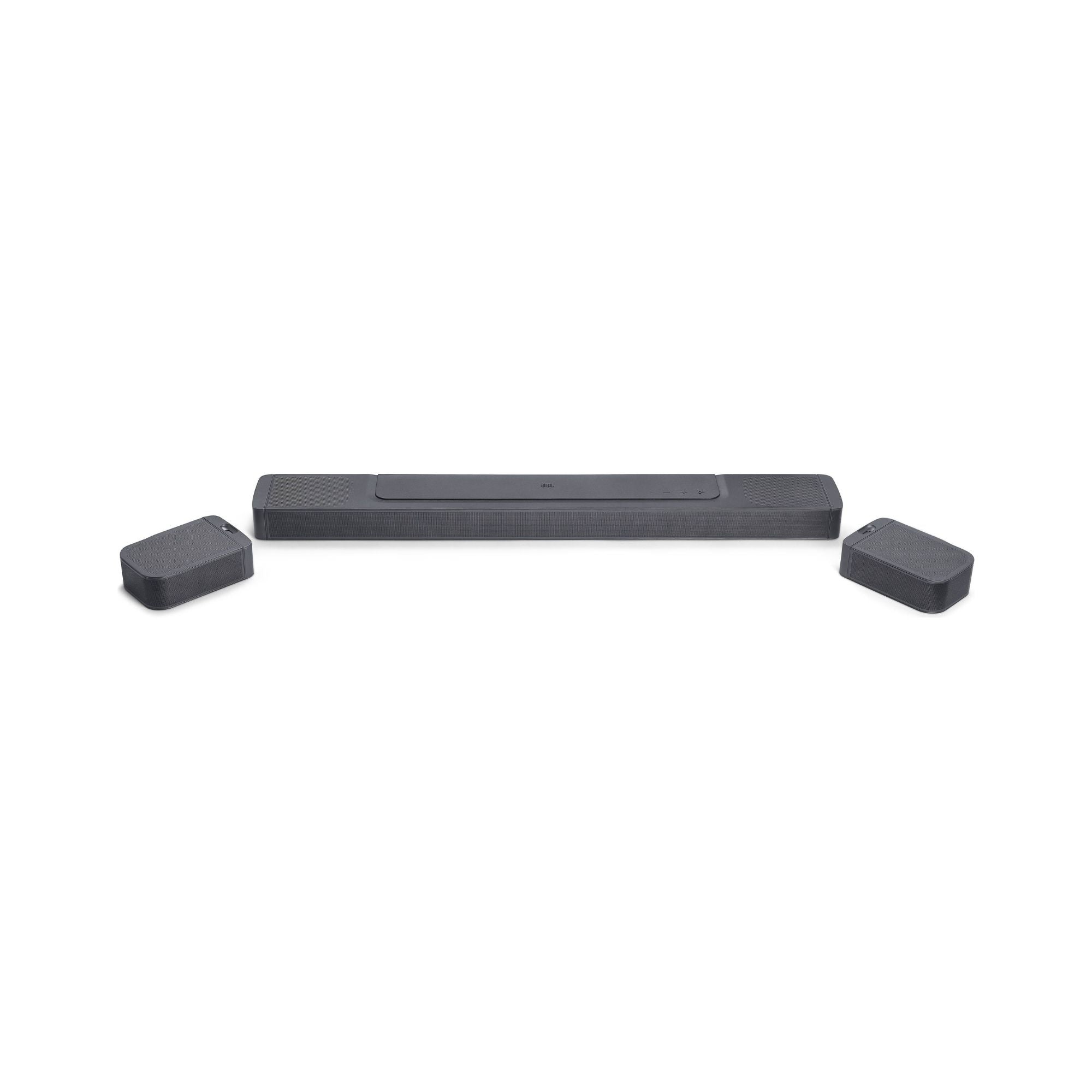 JBL Bar 1000 - 880W 7.1.4-Channel Dolby Atmos Soundbar System, JBL, Soundbar - AVStore.in