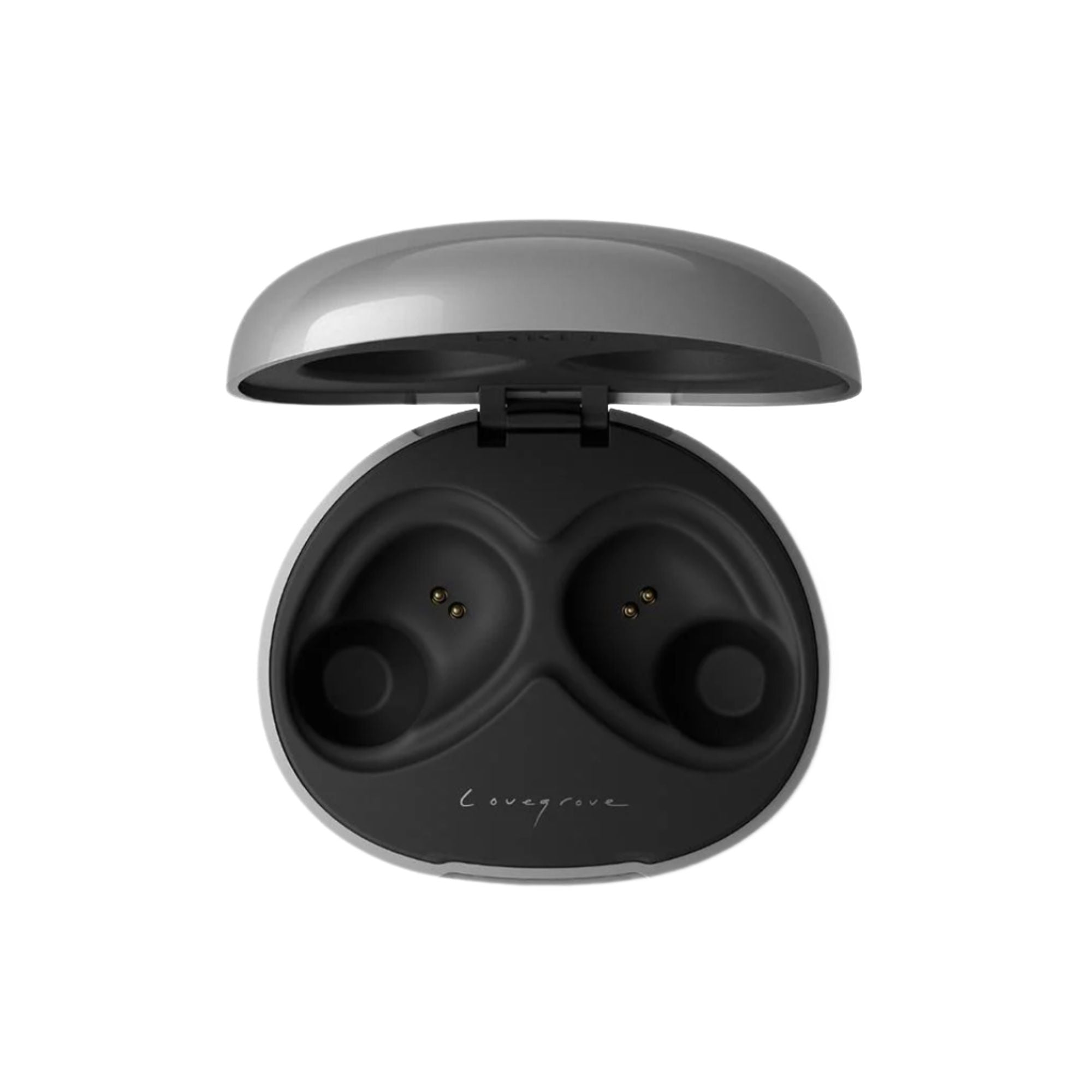 KEF Mu3 Wireless Earphones