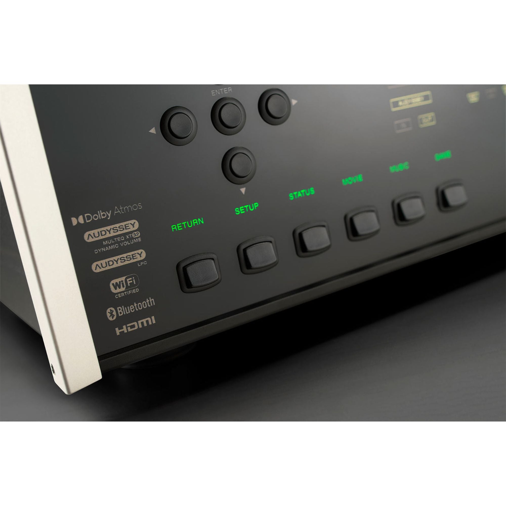 McIntosh Labs MX123 - Audio Video Processor, McIntosh Labs, AV Processor - AVStore.in