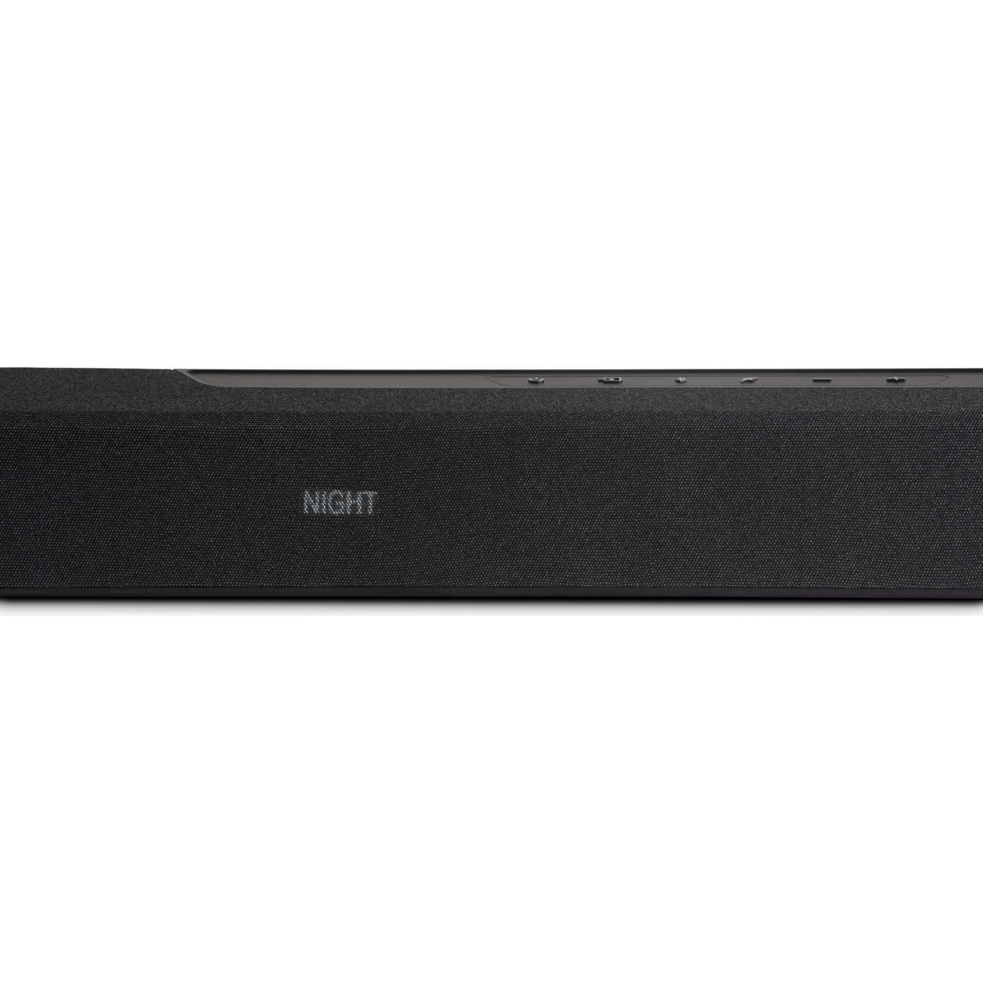 Polk Audio MagniFi Max AX 5.1.2-Channel Dolby Atmos Soundbar System, Polk Audio, Soundbar - AVStore.in