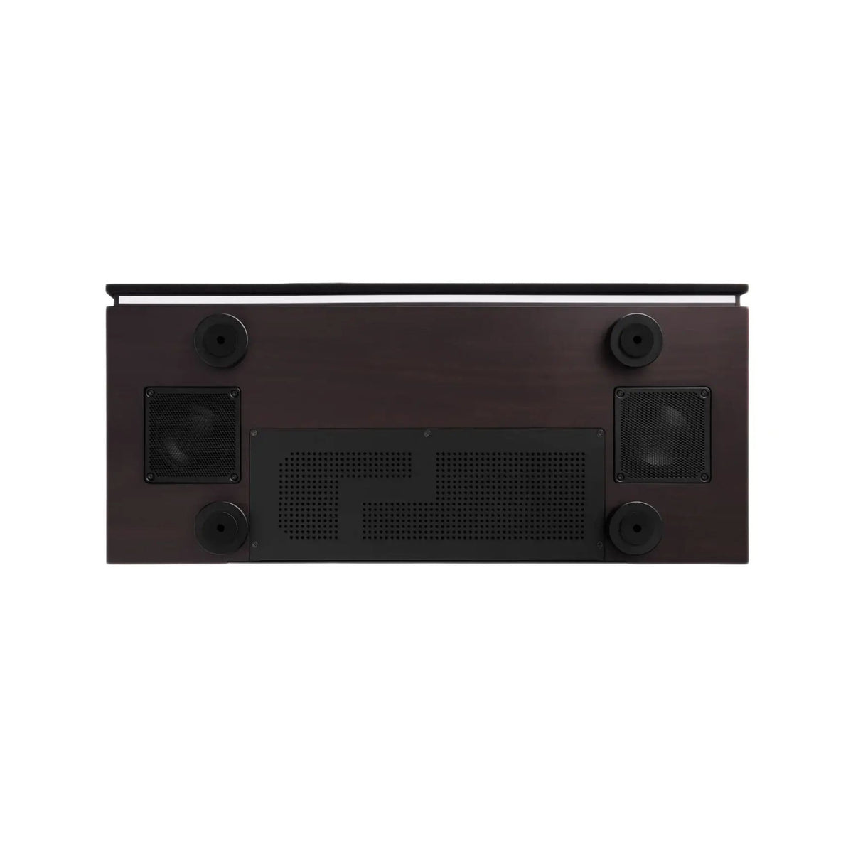Primare Allt-i-Ett All-in-One Wireless Streaming Speaker