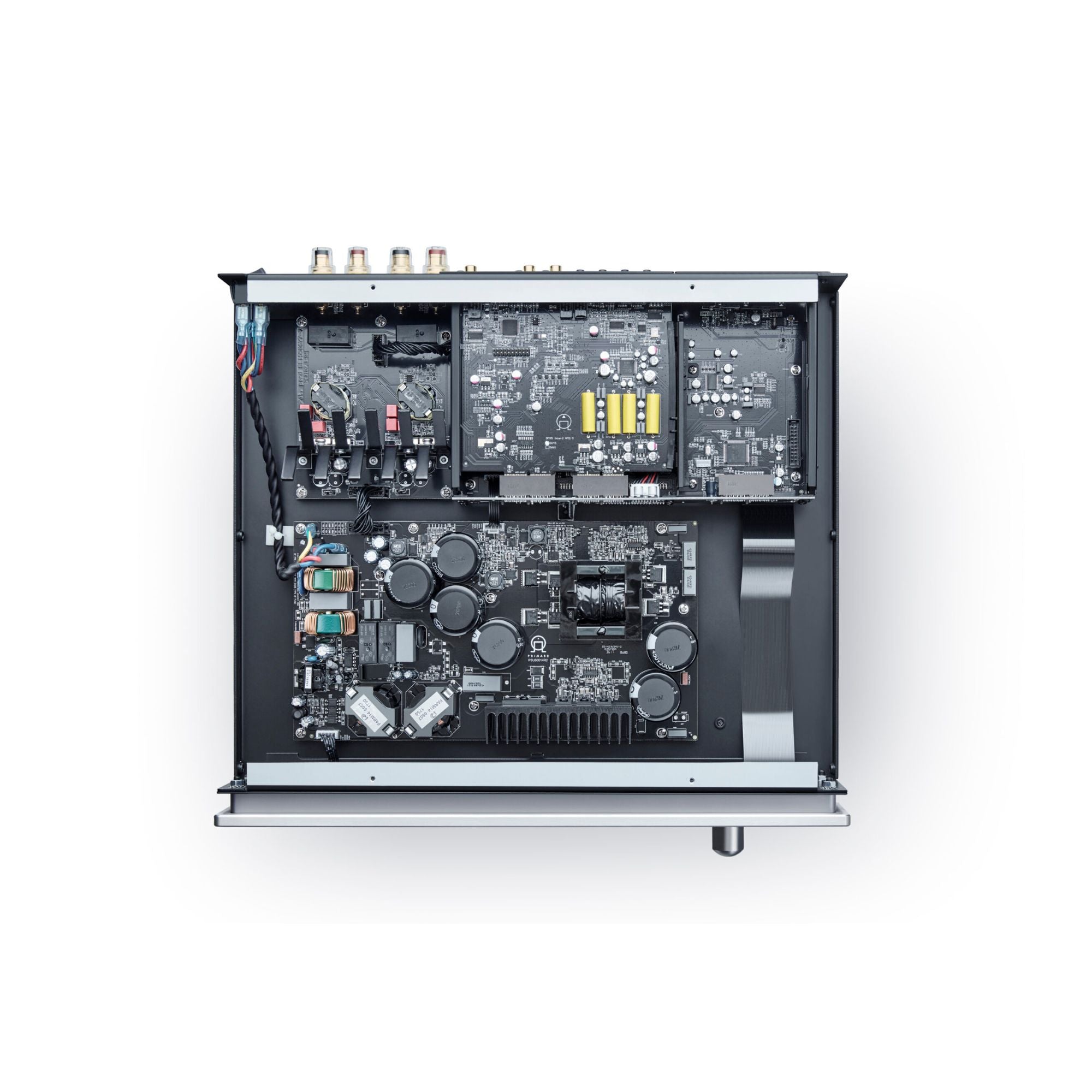 Primare I25 DAC DM36 – Modular Integrated Amplifier, Primare, Integrated Amplifier - AVStore.in