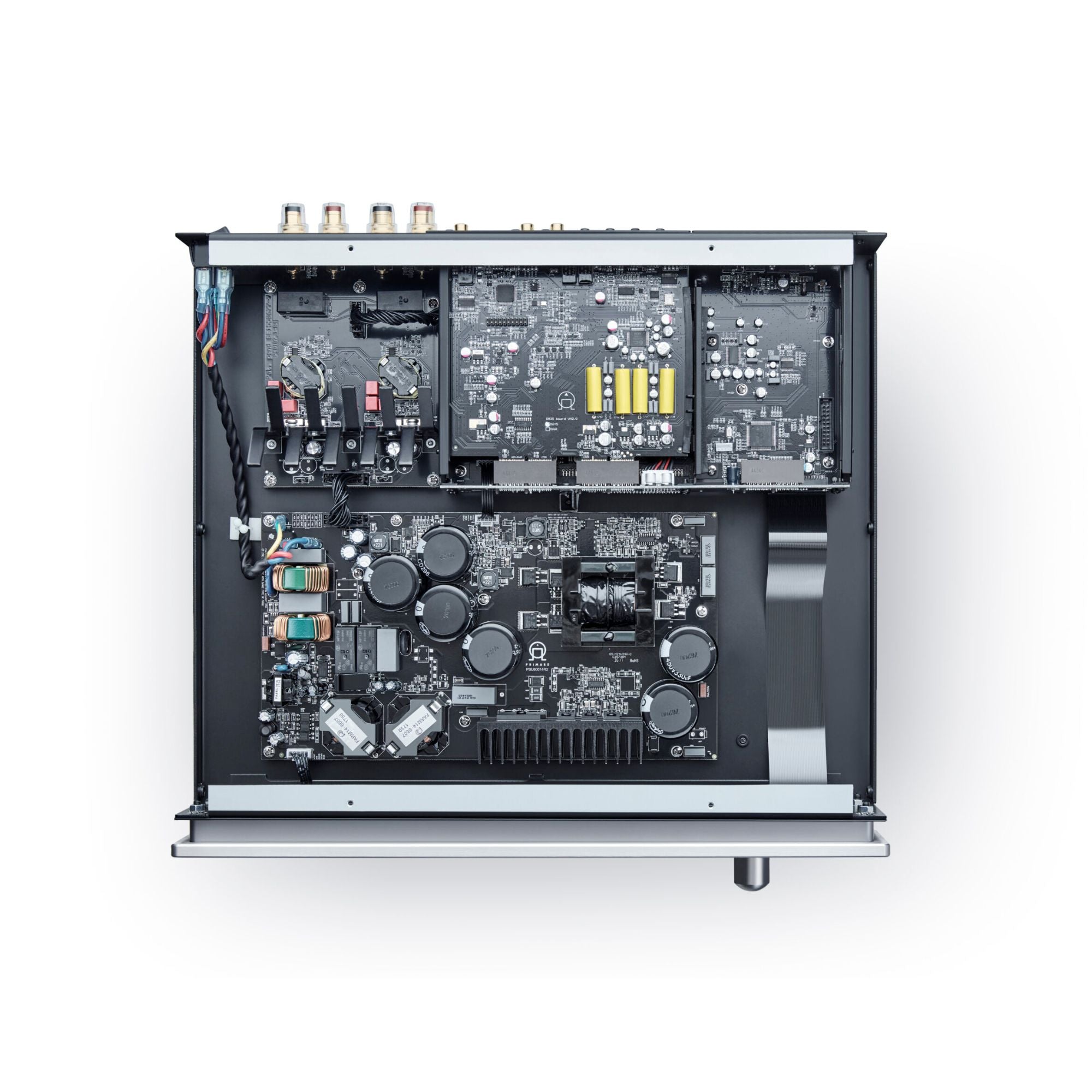 Primare I25 Prisma DM36 – Integrated Amplifier, Primare, Integrated Amplifier - AVStore.in