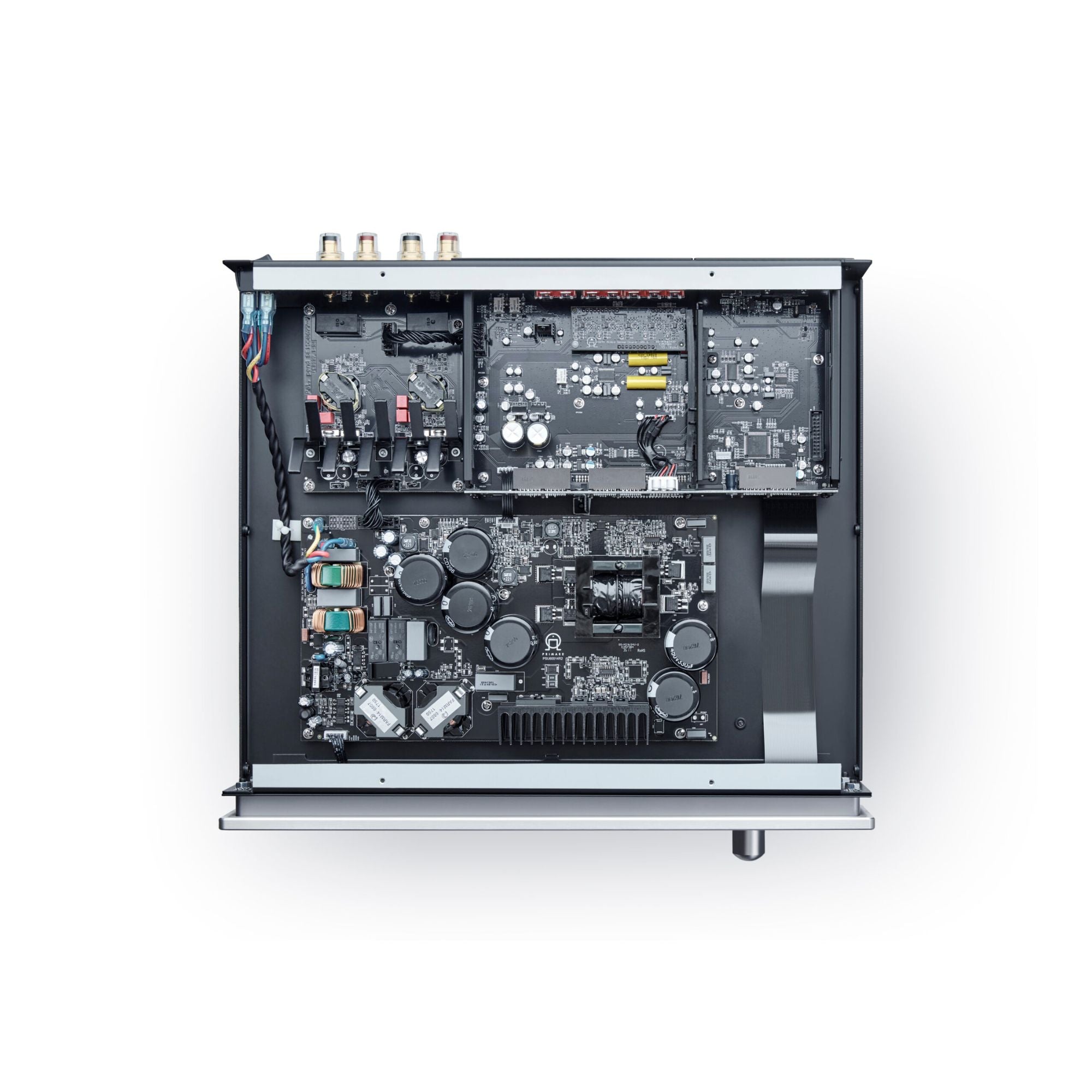 Primare I25 – Modular Integrated Amplifier, Primare, Integrated Amplifier - AVStore.in
