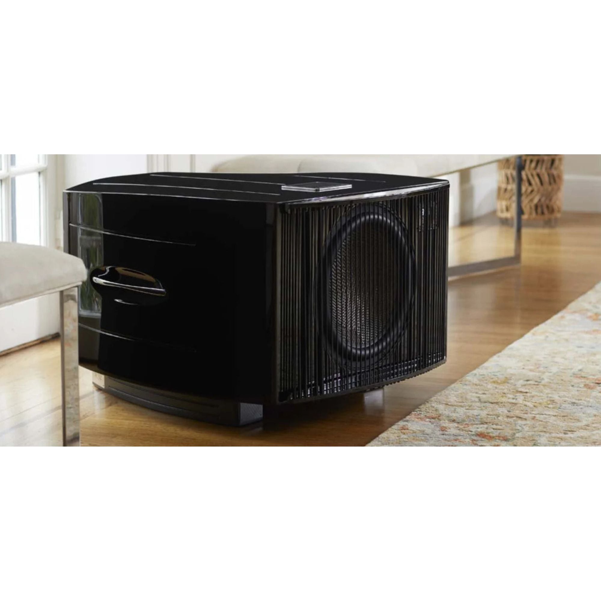 REL Acoustics No. 32 - 15" Active Subwoofer