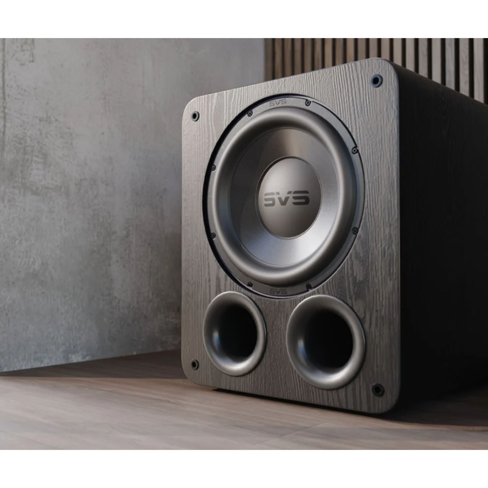 SVS Sound PB 3000 R|Evolution 13inch Powered Subwoofer