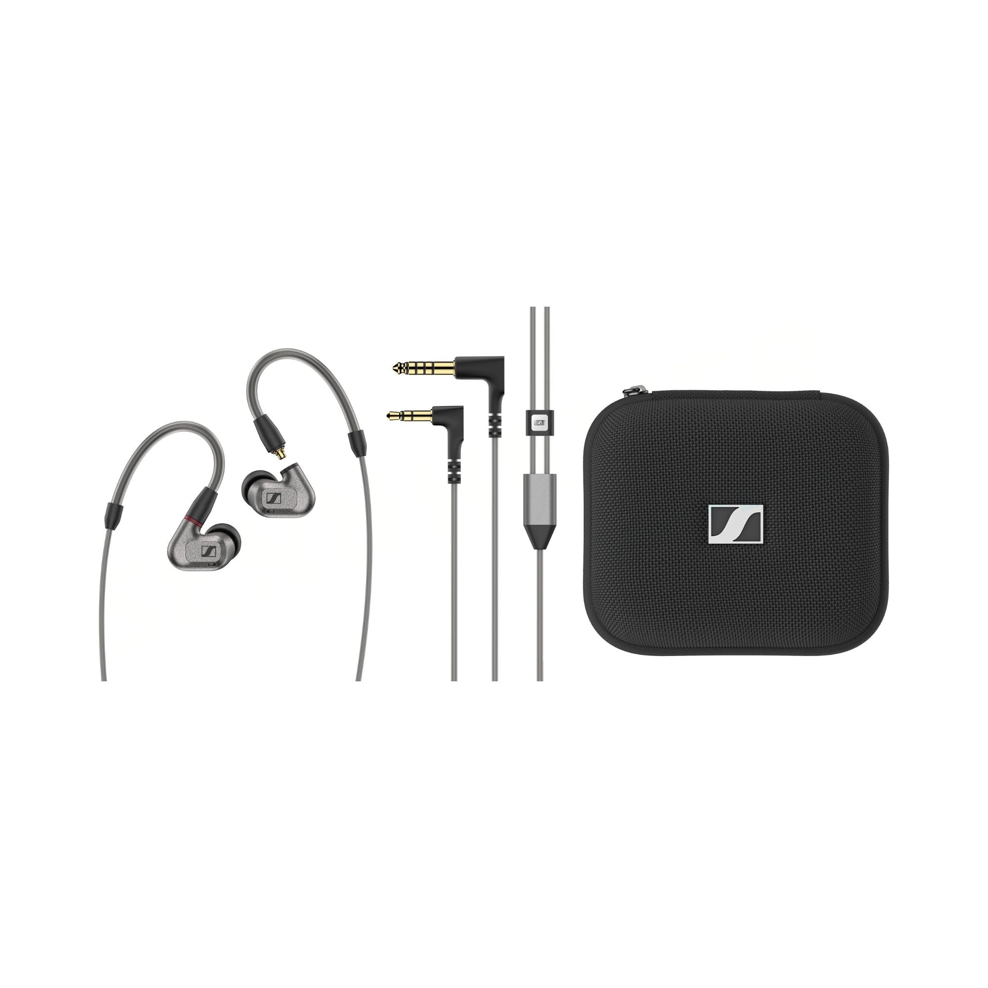 Sennheiser IE 600 In-Ear Headphones, Sennheiser, Headphones - AVStore.in