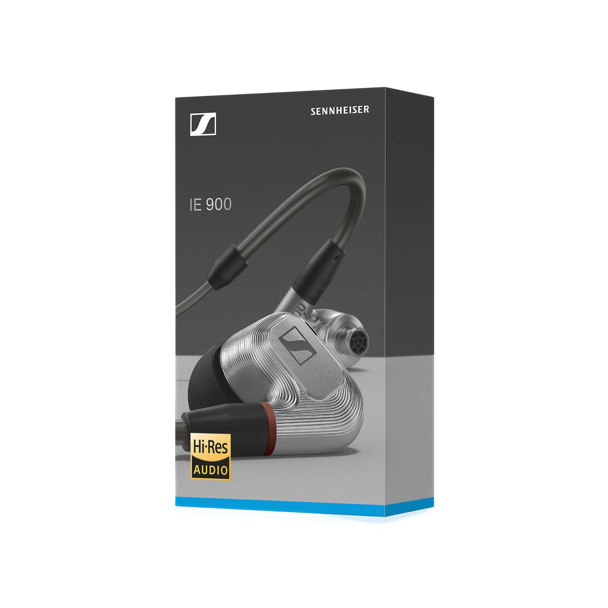Sennheiser IE 900 In-Ear Headphone, Sennheiser, Headphones - AVStore.in