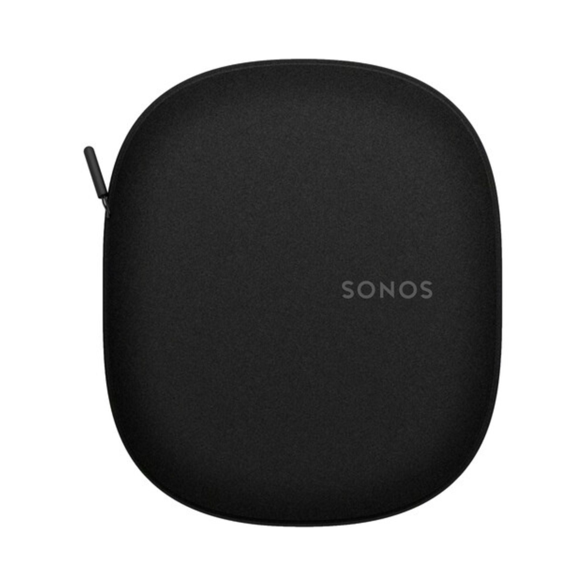 Sonos Ace Wireless Noise-Canceling Over-Ear Headphones, SONOS, Wireless Headphone - AVStore.in