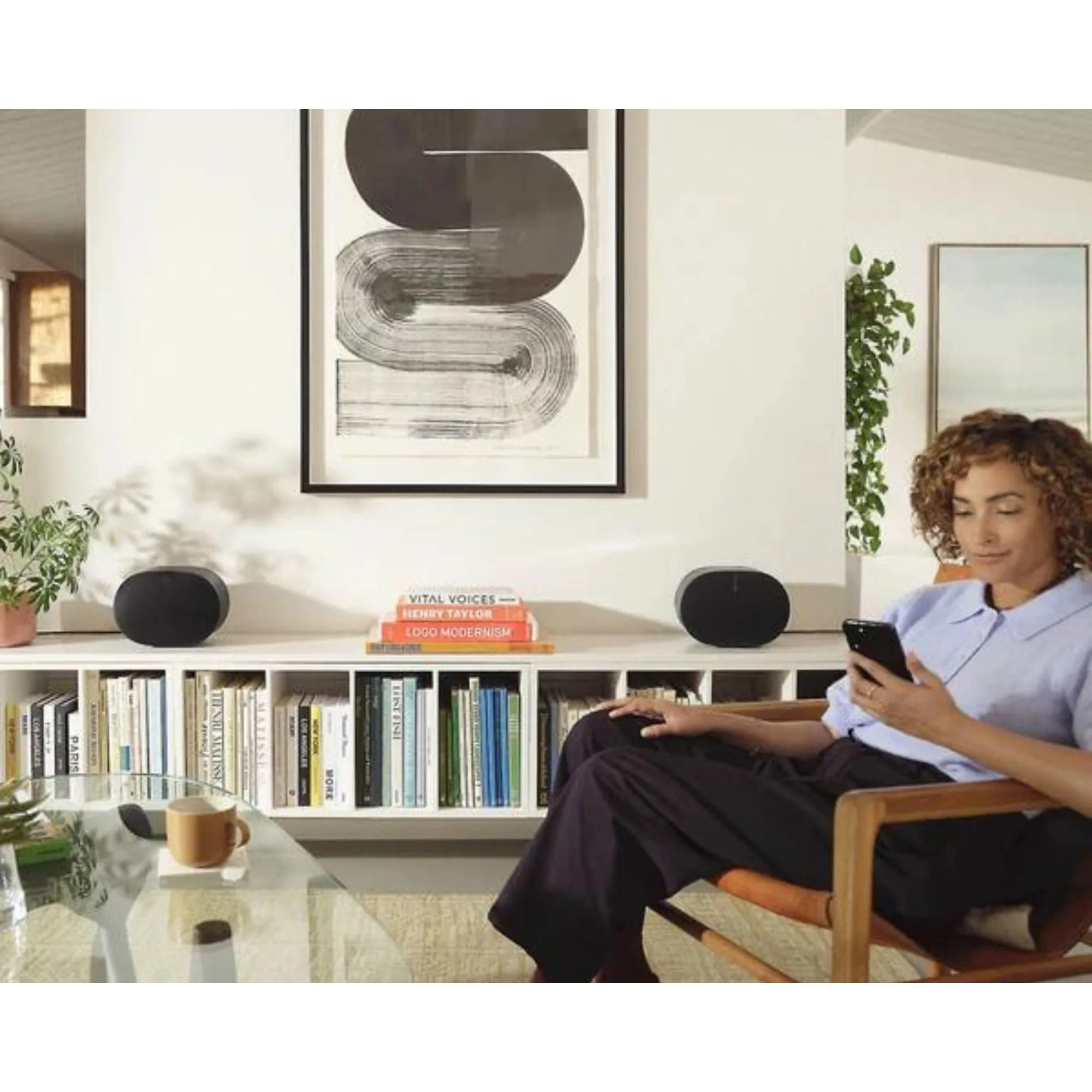 Sonos Immersive Music Set with 2 x Era 300
