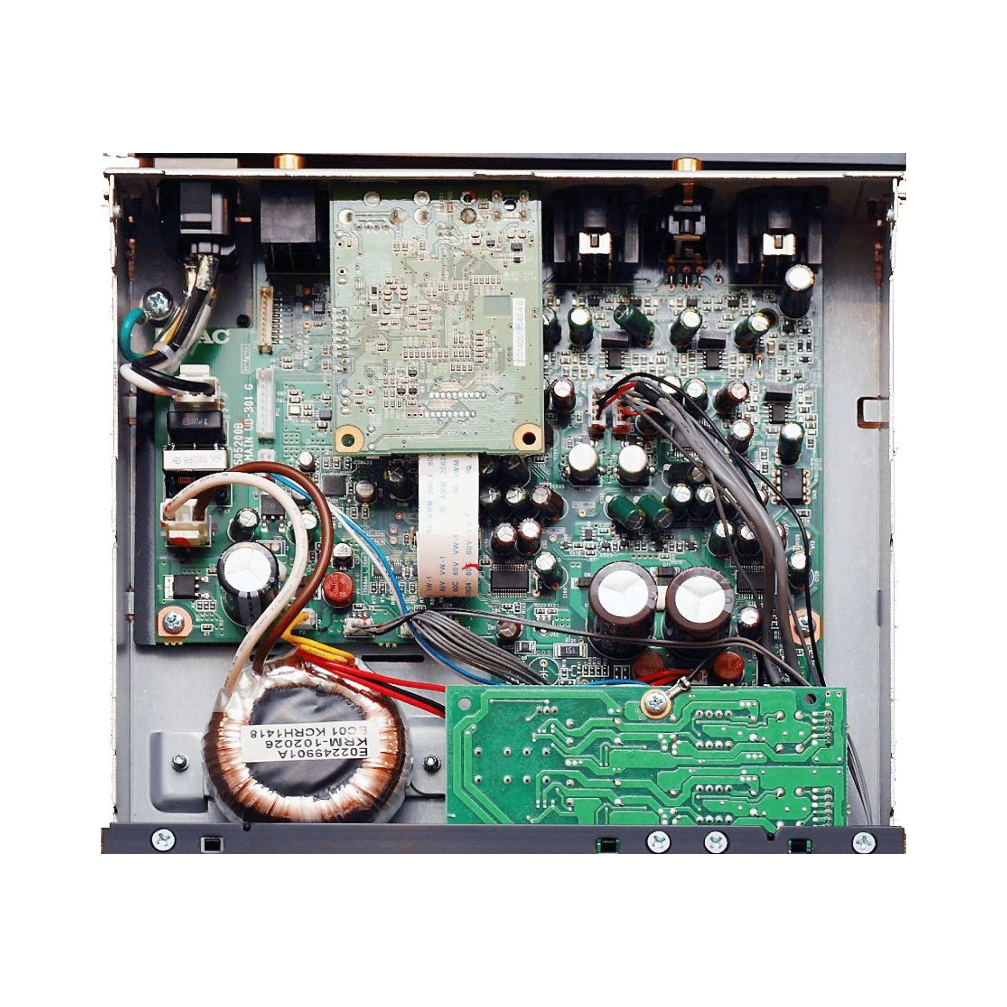 TEAC UD-301 - Digital to Analog Convertor, TEAC Corporation, Digital to Analog Convertor - AVStore.in