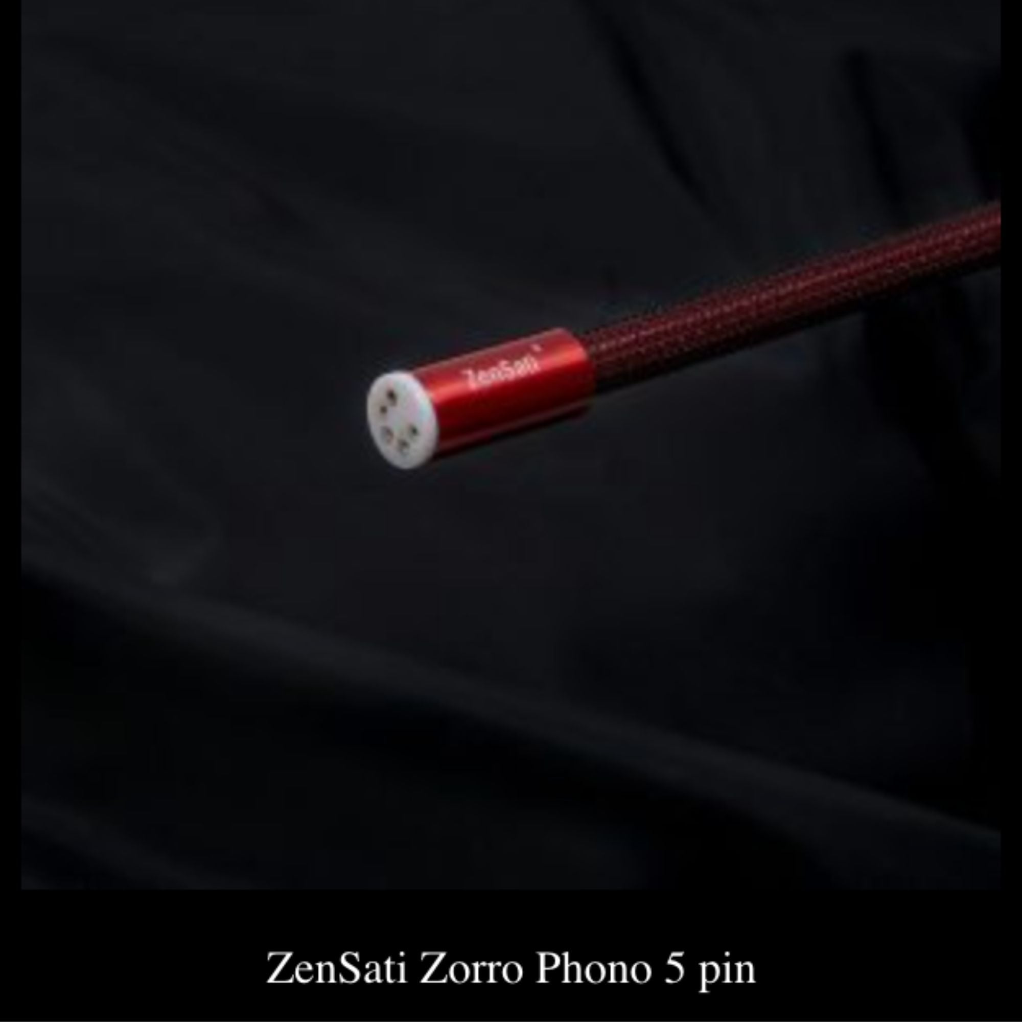 Zensati Zorro