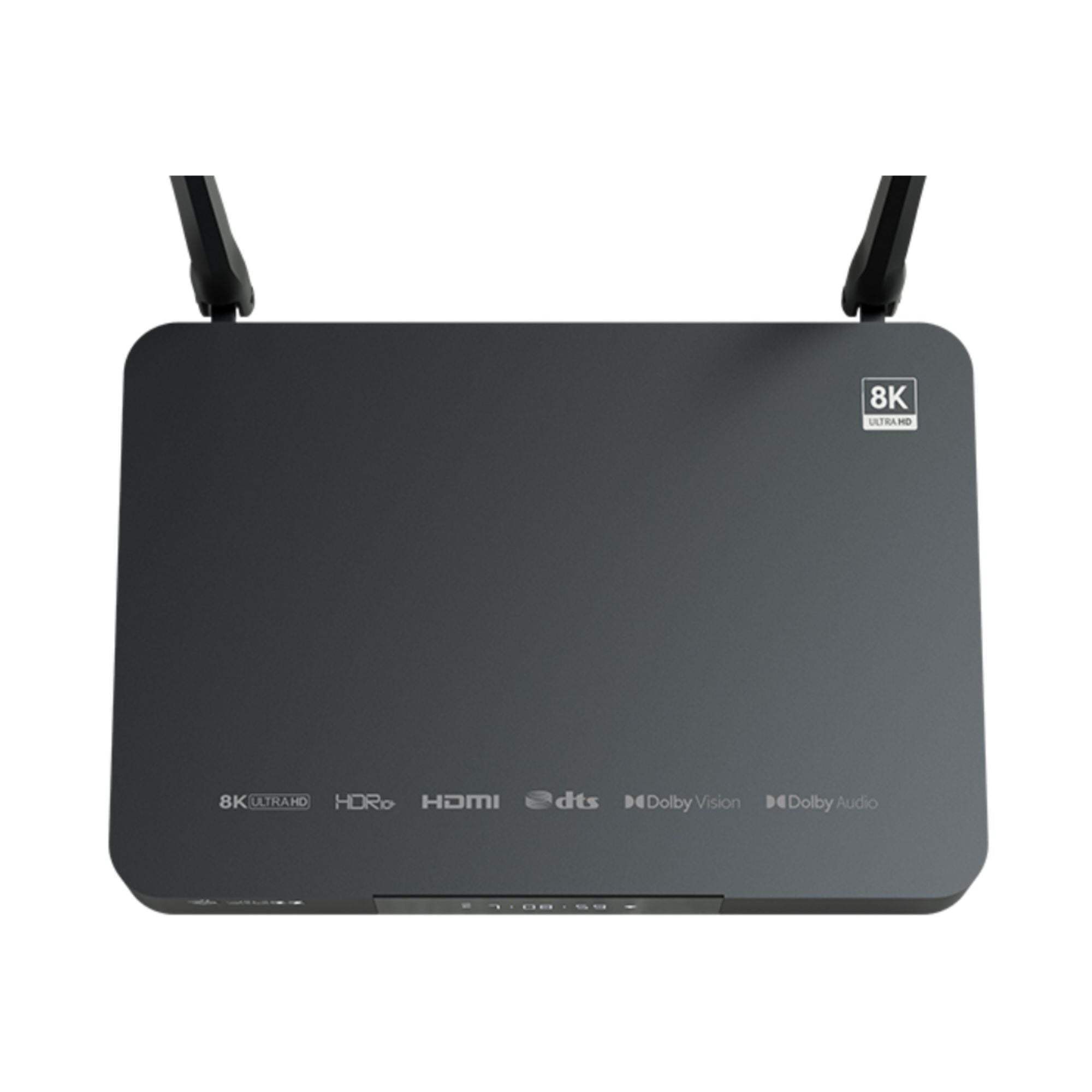 Zidoo Z9X 8K - UHD Media Player, Zidoo, Media Player - AVStore.in