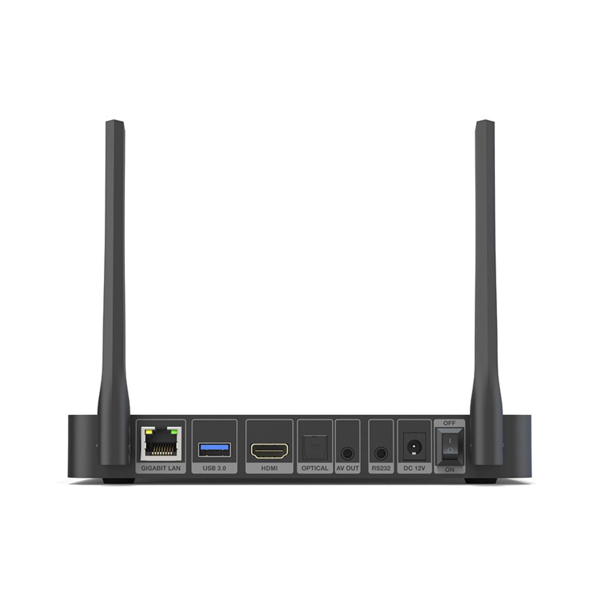 Zidoo Z9X PRO - 4K UHD Media Player, Zidoo, Media Player - AVStore.in