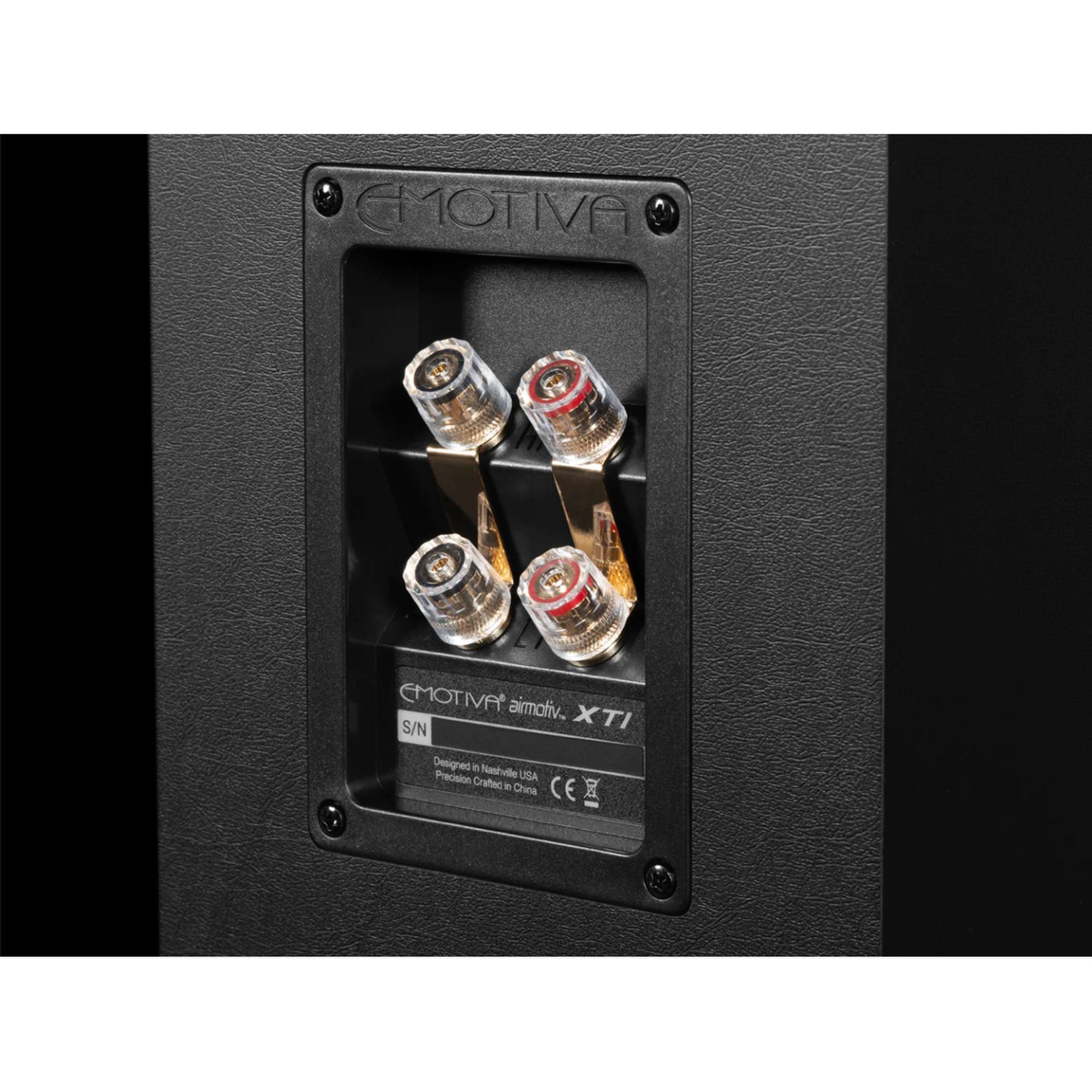 Emotiva Airmotiv XT1 - Floor Standing Speaker - Pair, Emotiva, Loudspeaker - AVStore.in