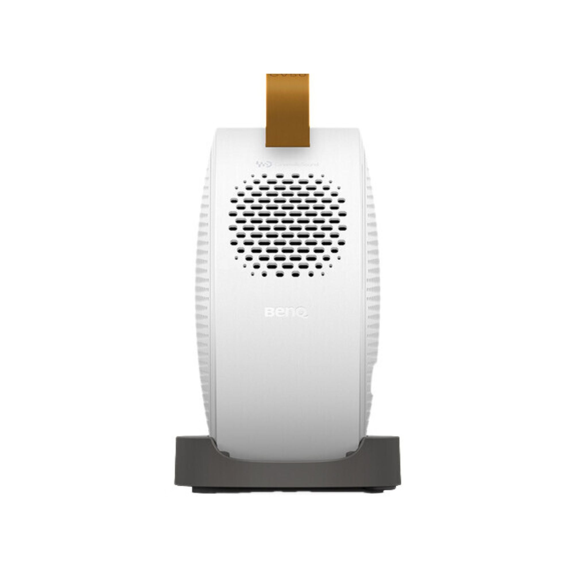 BenQ GV50 500-Lumen Full HD Laser DLP Smart Ceiling Projector, BenQ, Projectors - AVStore.in