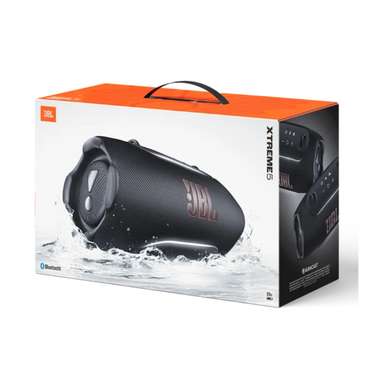 JBL Xtreme 5 Portable Waterproof Speaker