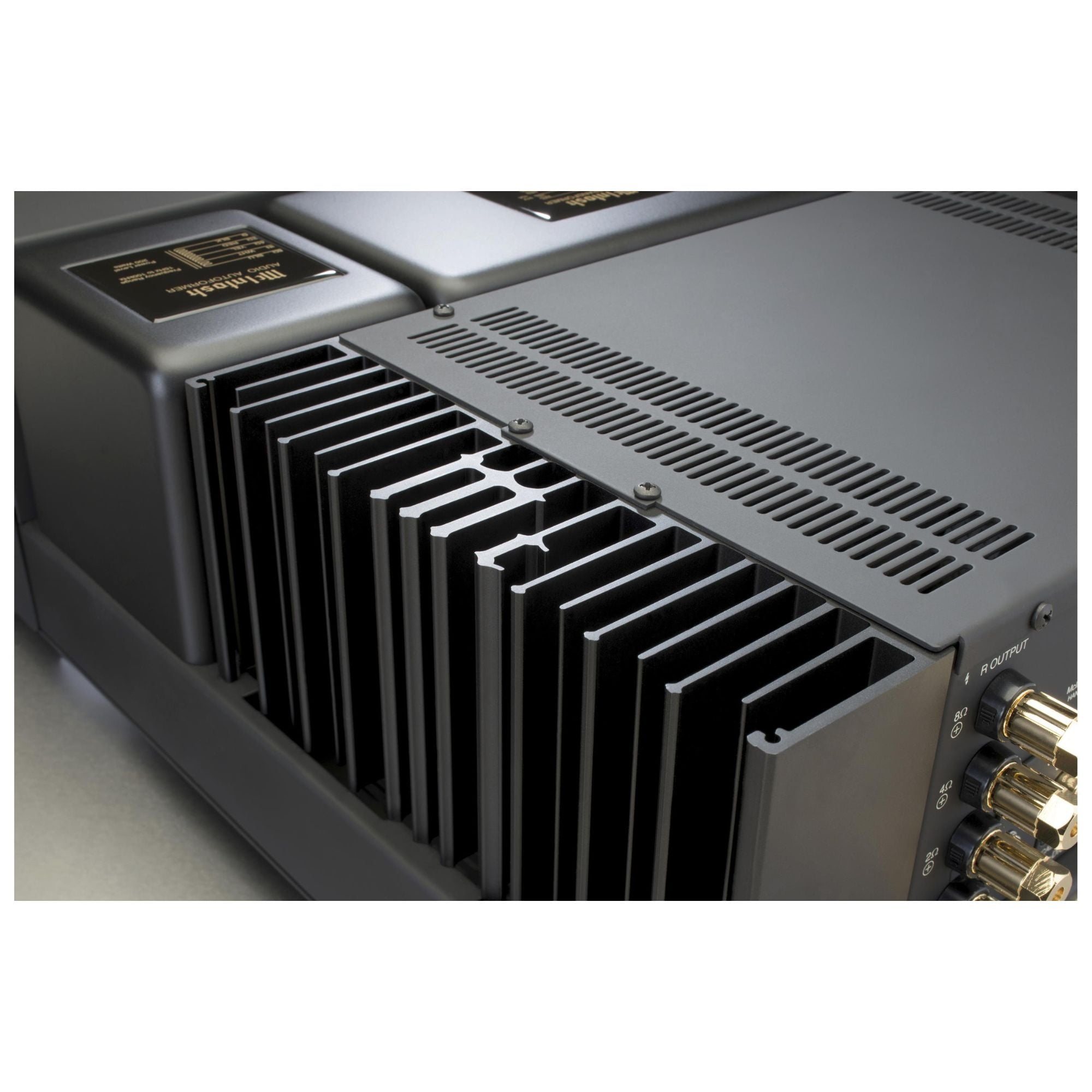 McIntosh Labs MAC7200 - 2-Channel Receiver, McIntosh Labs, AV Receiver - AVStore.in