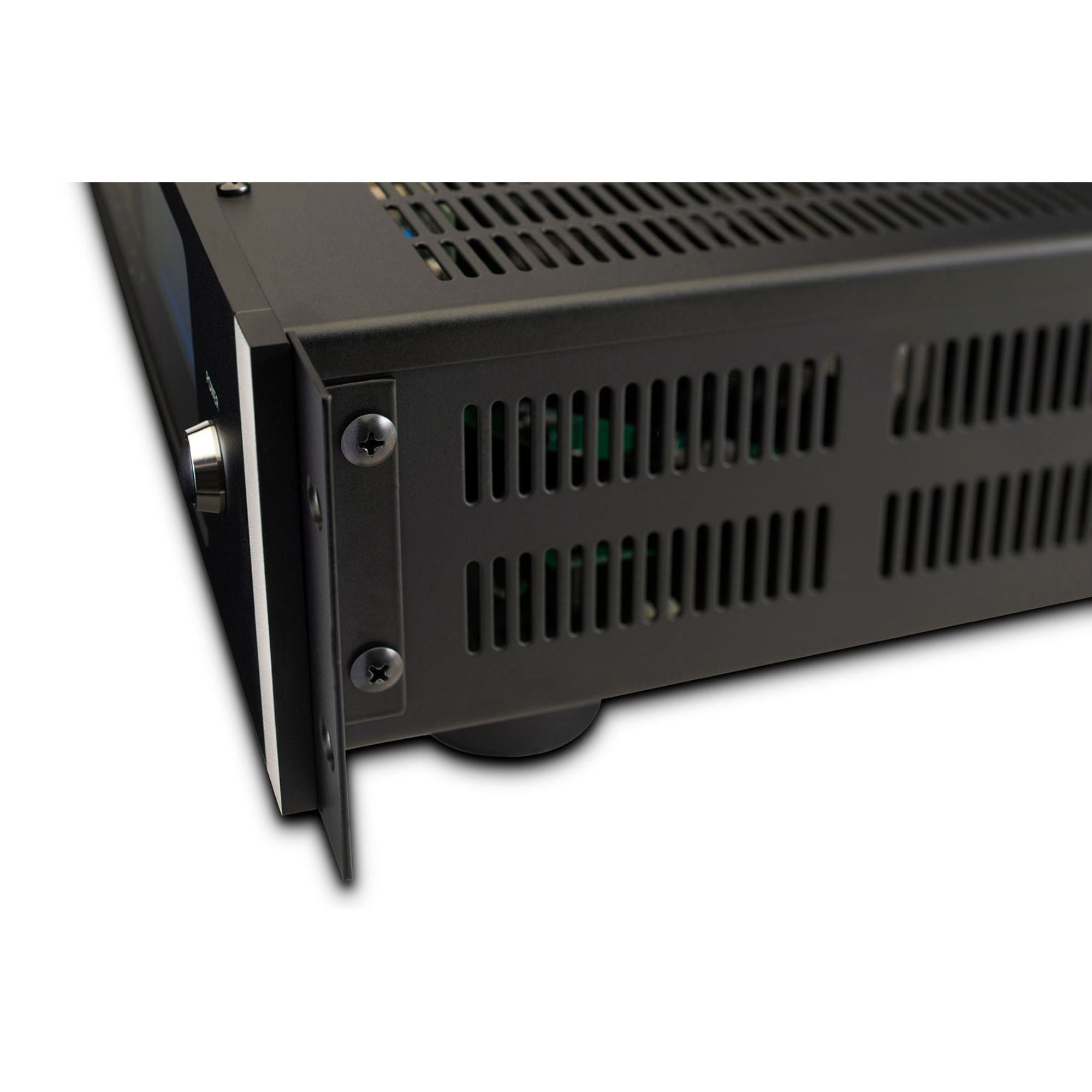 McIntosh Labs MI254 - 4-Channel Digital Amplifier, McIntosh Labs, Amplifier - AVStore.in
