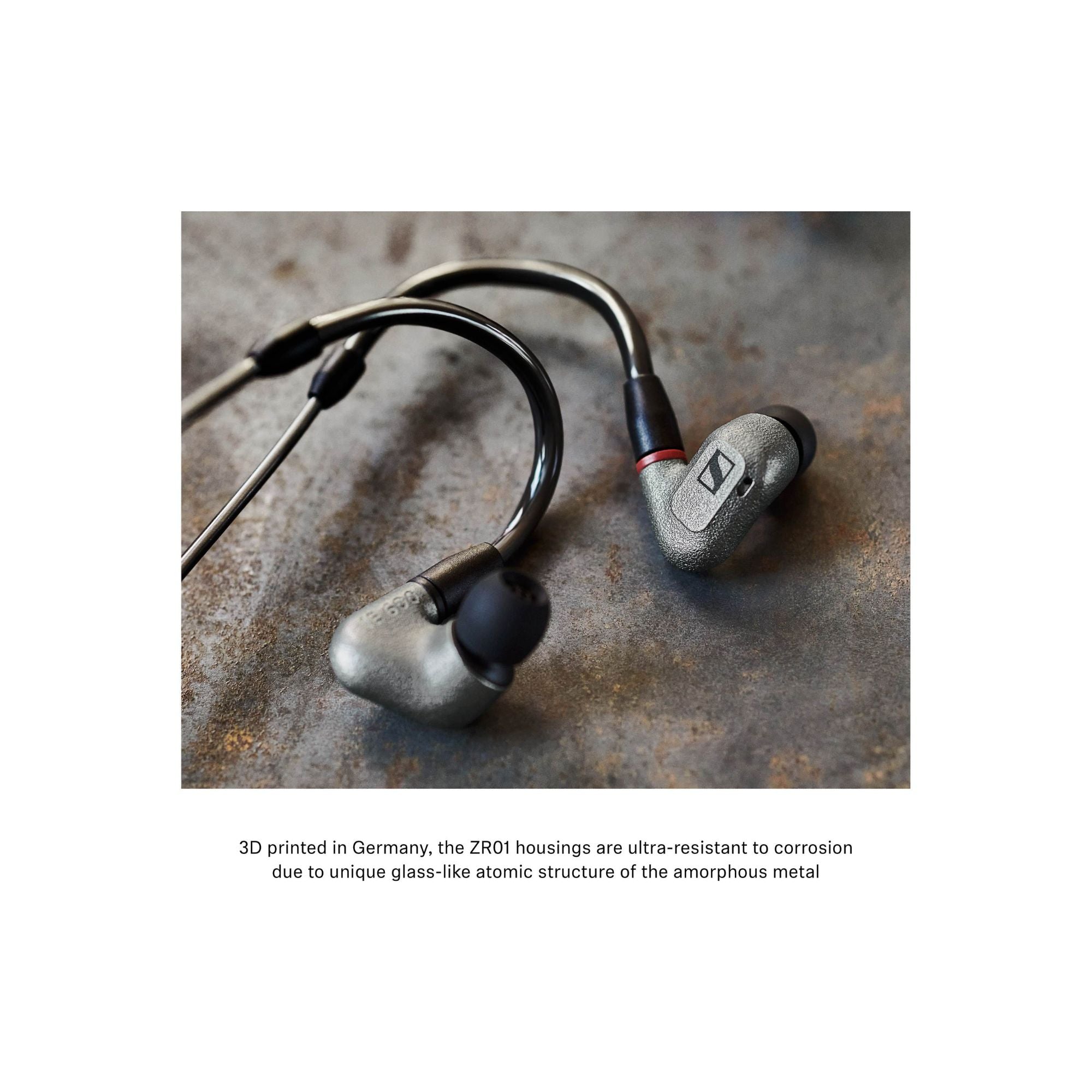 Sennheiser IE 600 In-Ear Headphones, Sennheiser, Headphones - AVStore.in