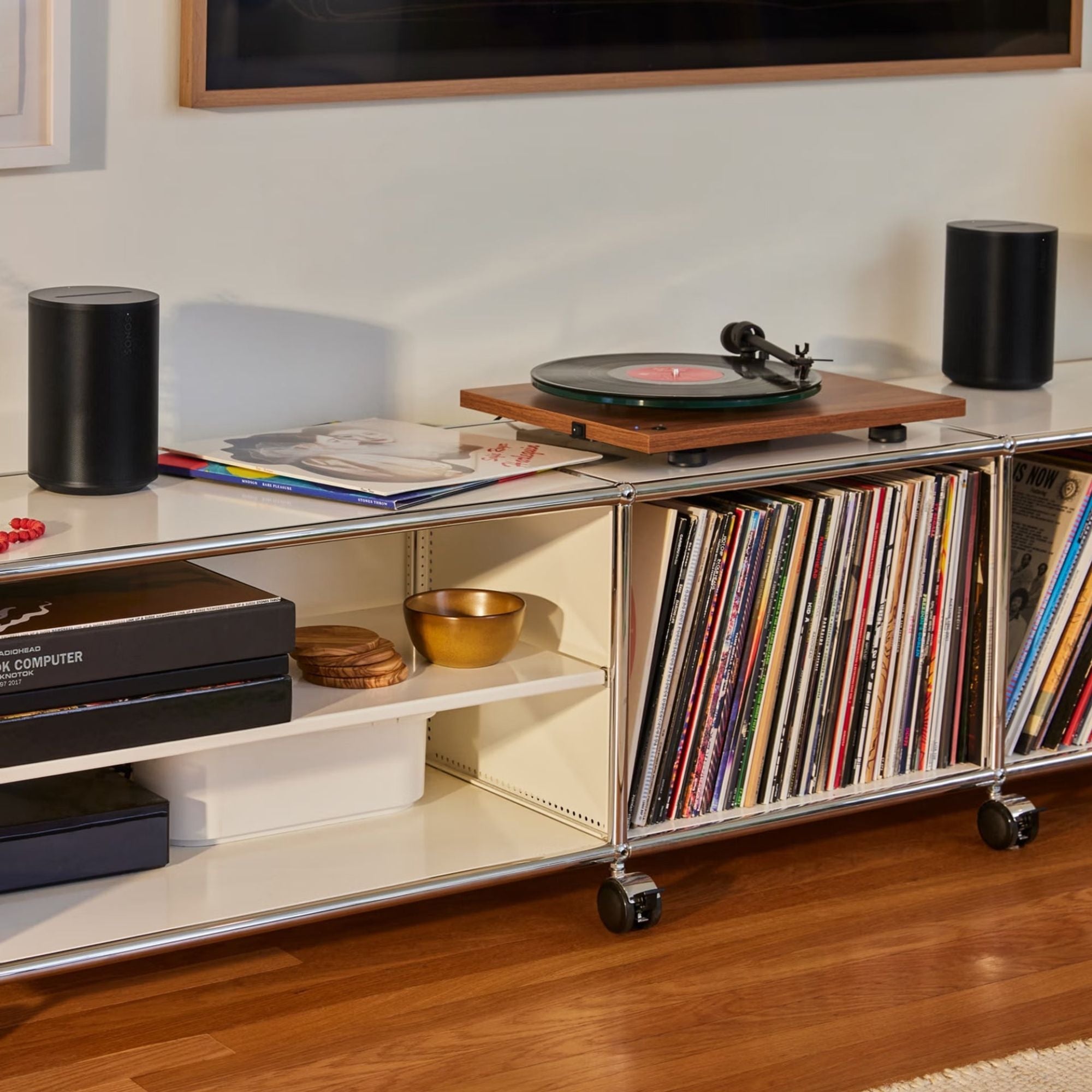 Sonos Era 100 SL Wireless Speaker - Piece