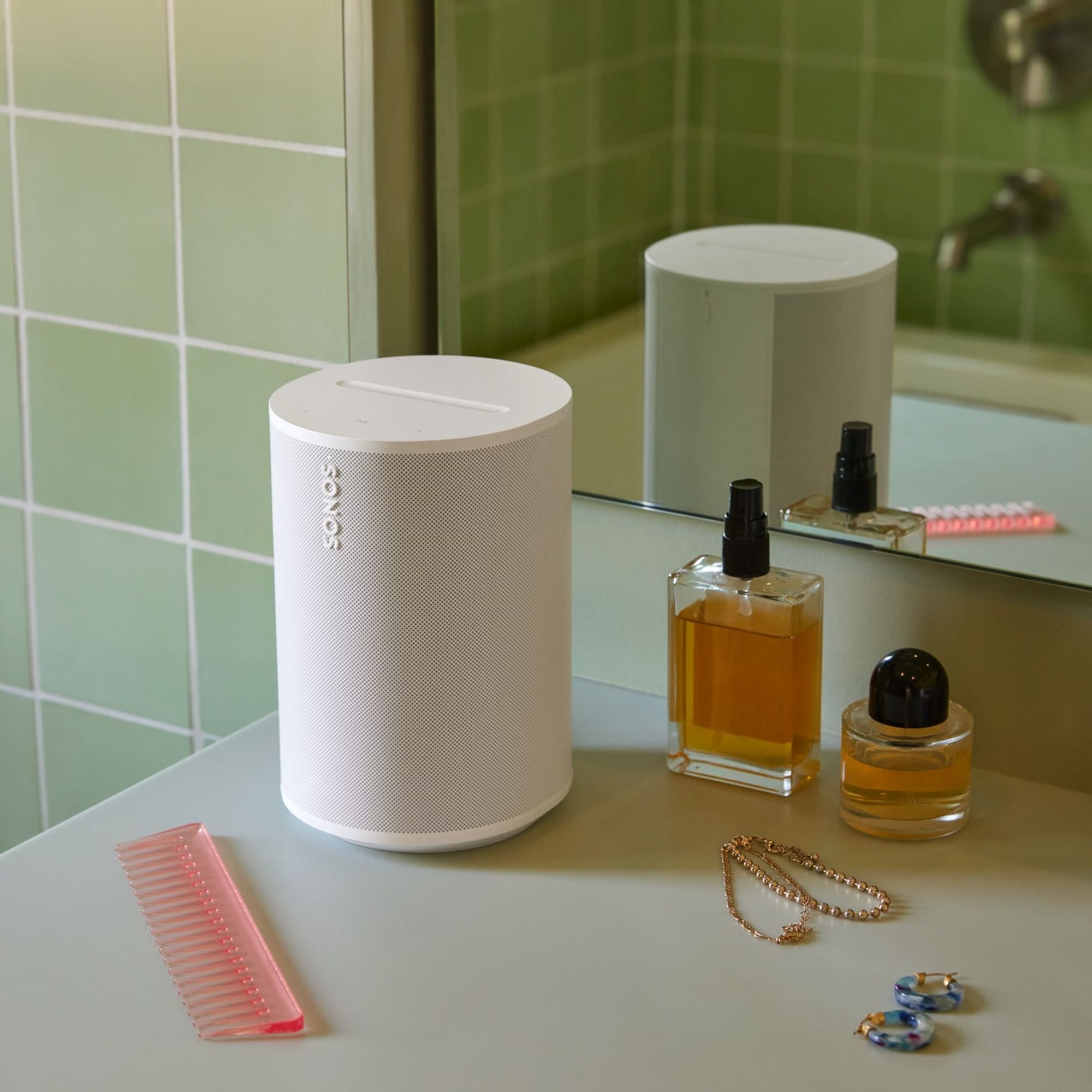 Sonos Era 100 SL Wireless Speaker - Piece