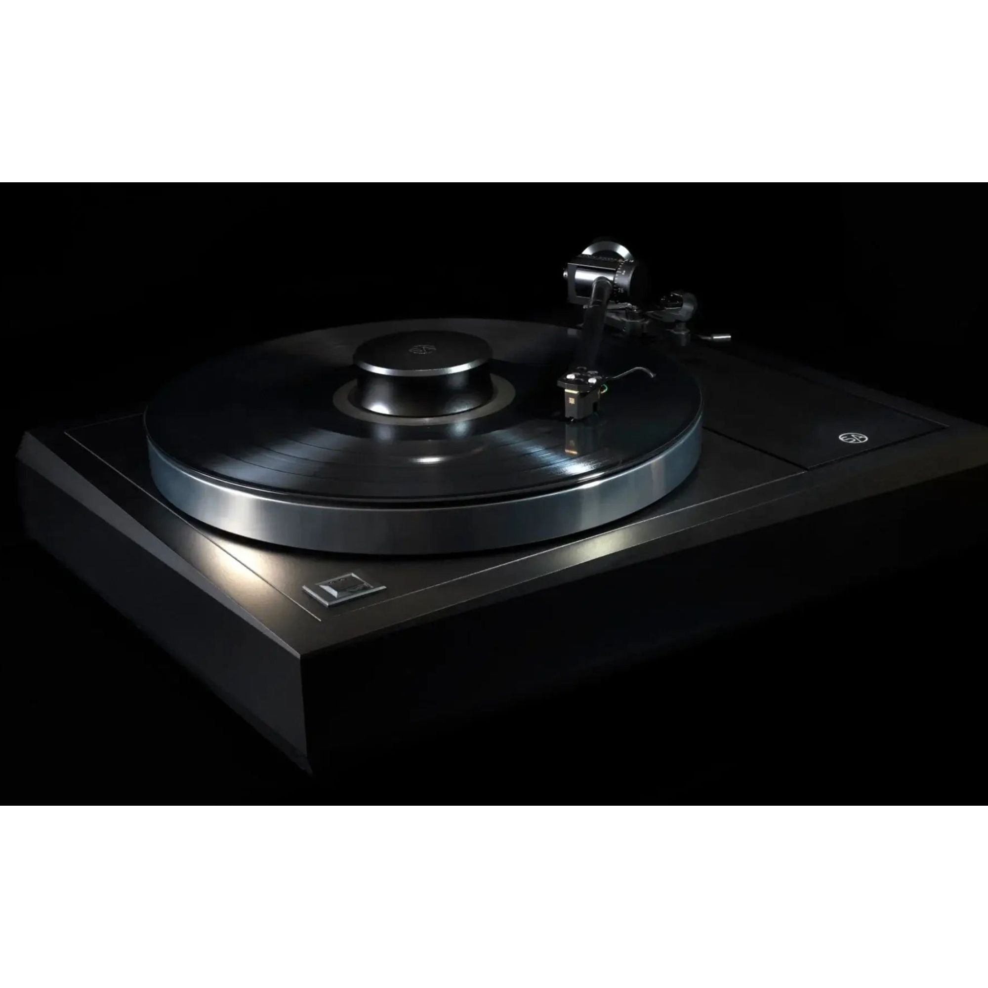 Stack Audio SERENE Record Stabiliser