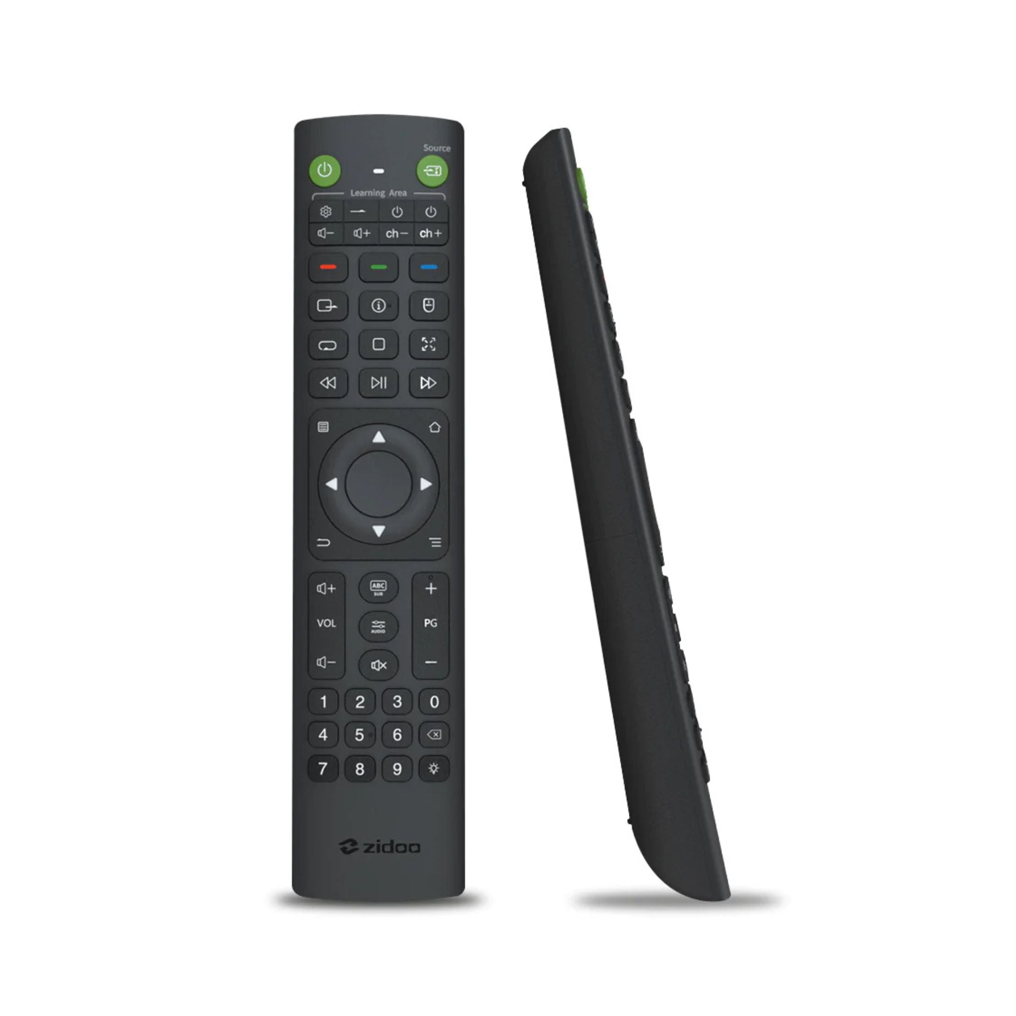 Zidoo Z9X PRO - 4K UHD Media Player, Zidoo, Media Player - AVStore.in