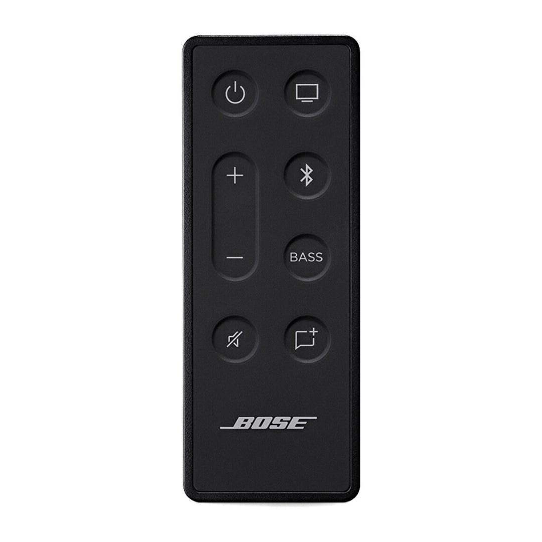 Bose TV Speaker - Soundbar, Bose, TV Speaker - AVStore.in