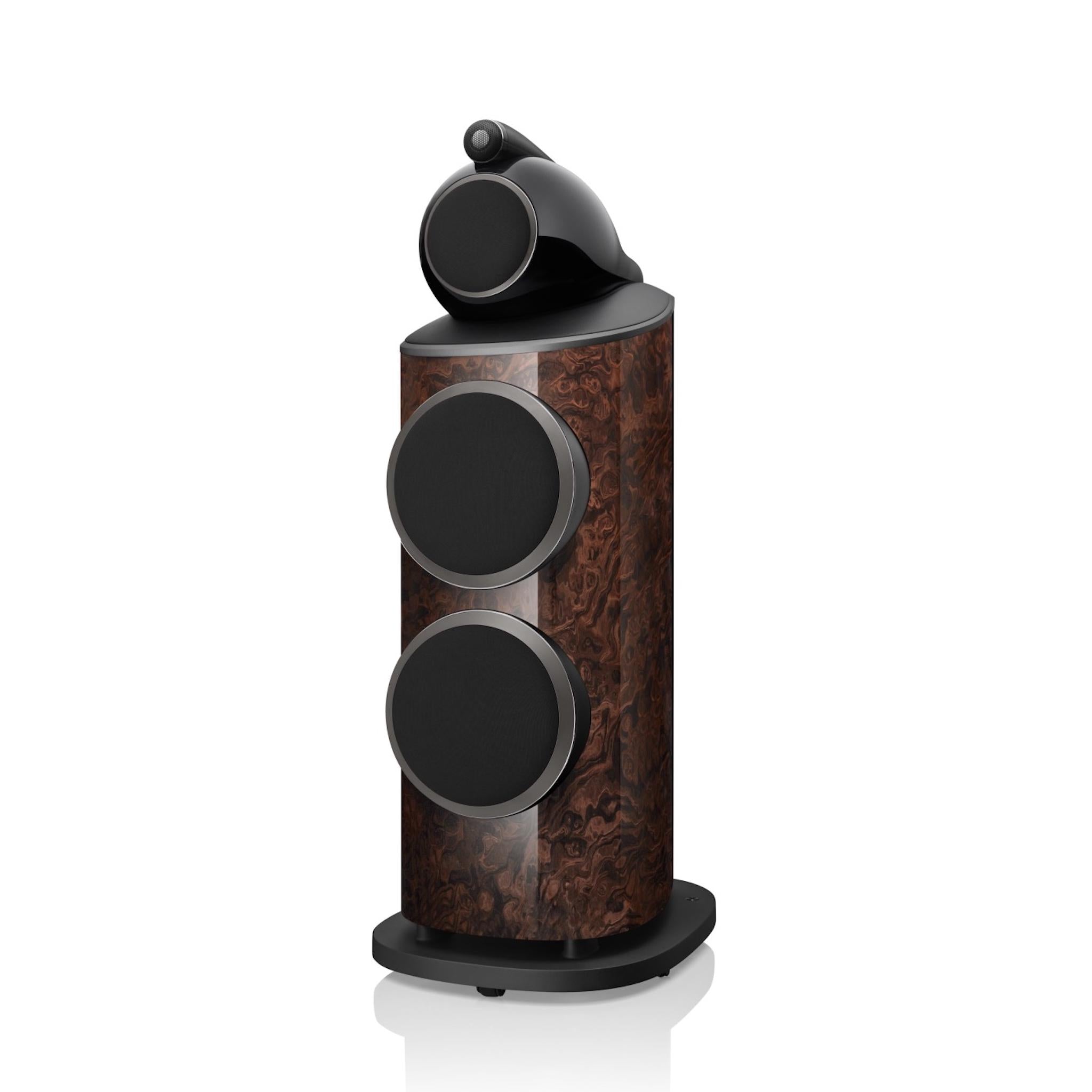 Bowers & Wilkins 801 D4 Signature - Floor Standing Speaker, Bowers & Wilkins, Floor Standing Speaker - AVStore.in
