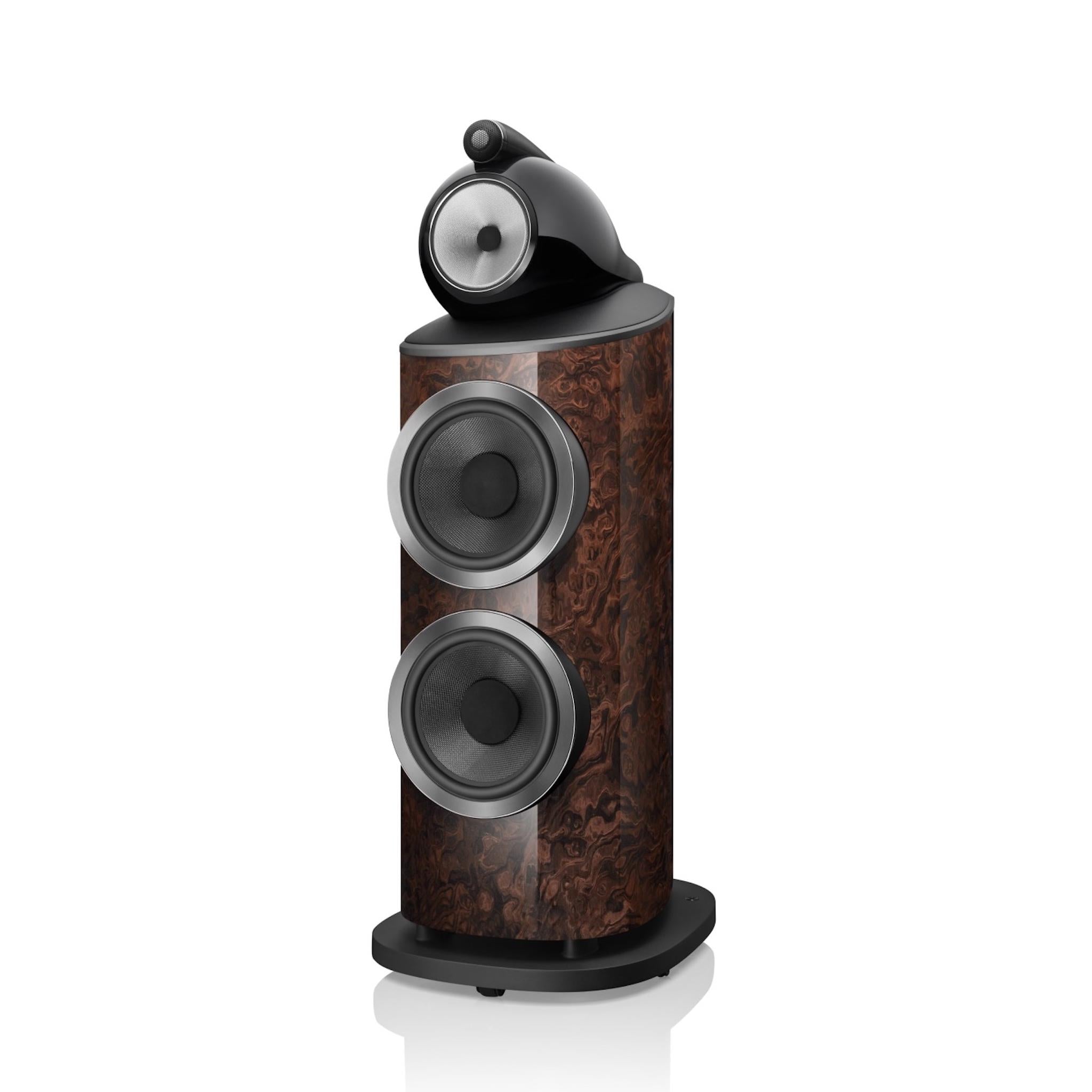 Bowers & Wilkins 801 D4 Signature - Floor Standing Speaker, Bowers & Wilkins, Floor Standing Speaker - AVStore.in