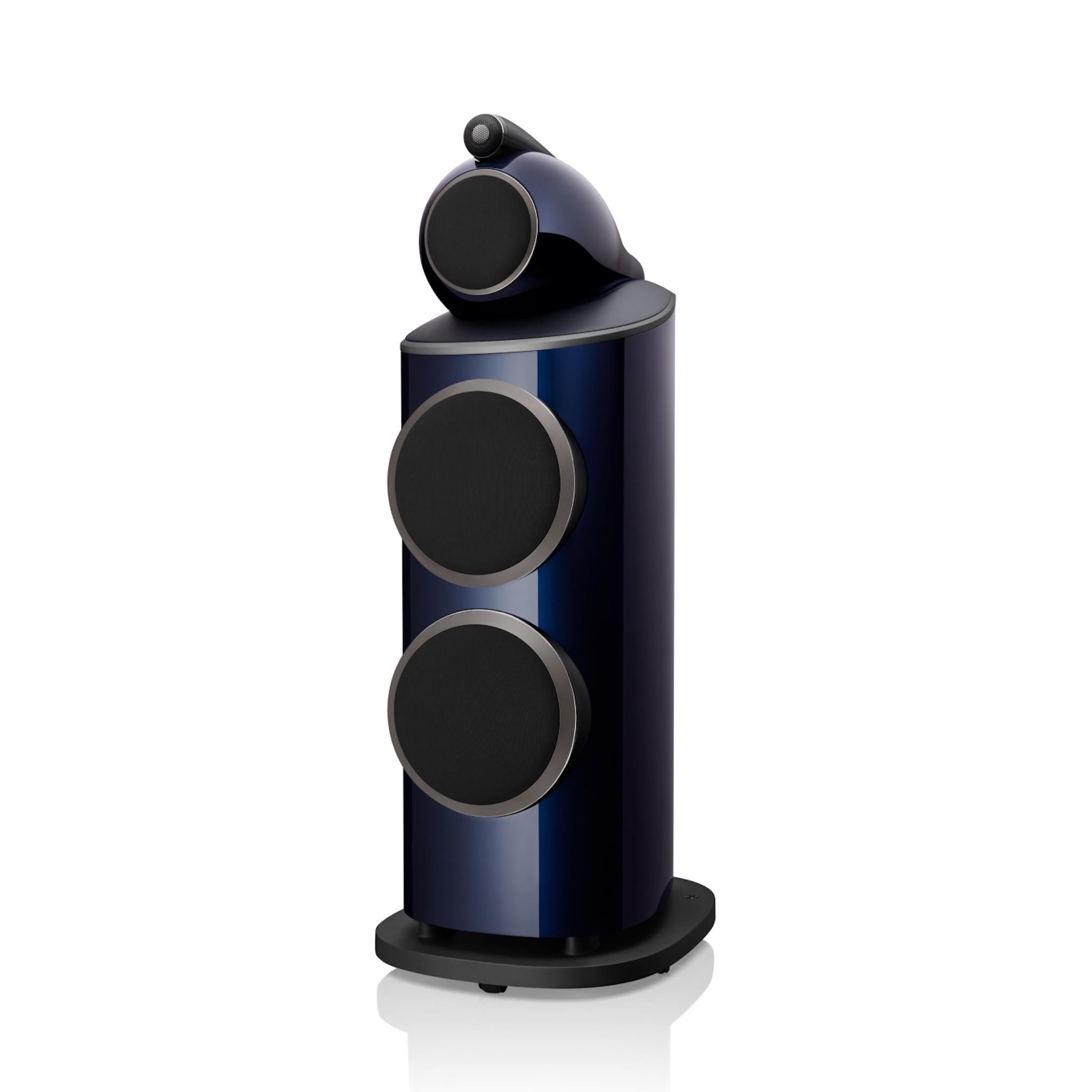 Bowers & Wilkins 801 D4 Signature - Floor Standing Speaker, Bowers & Wilkins, Floor Standing Speaker - AVStore.in