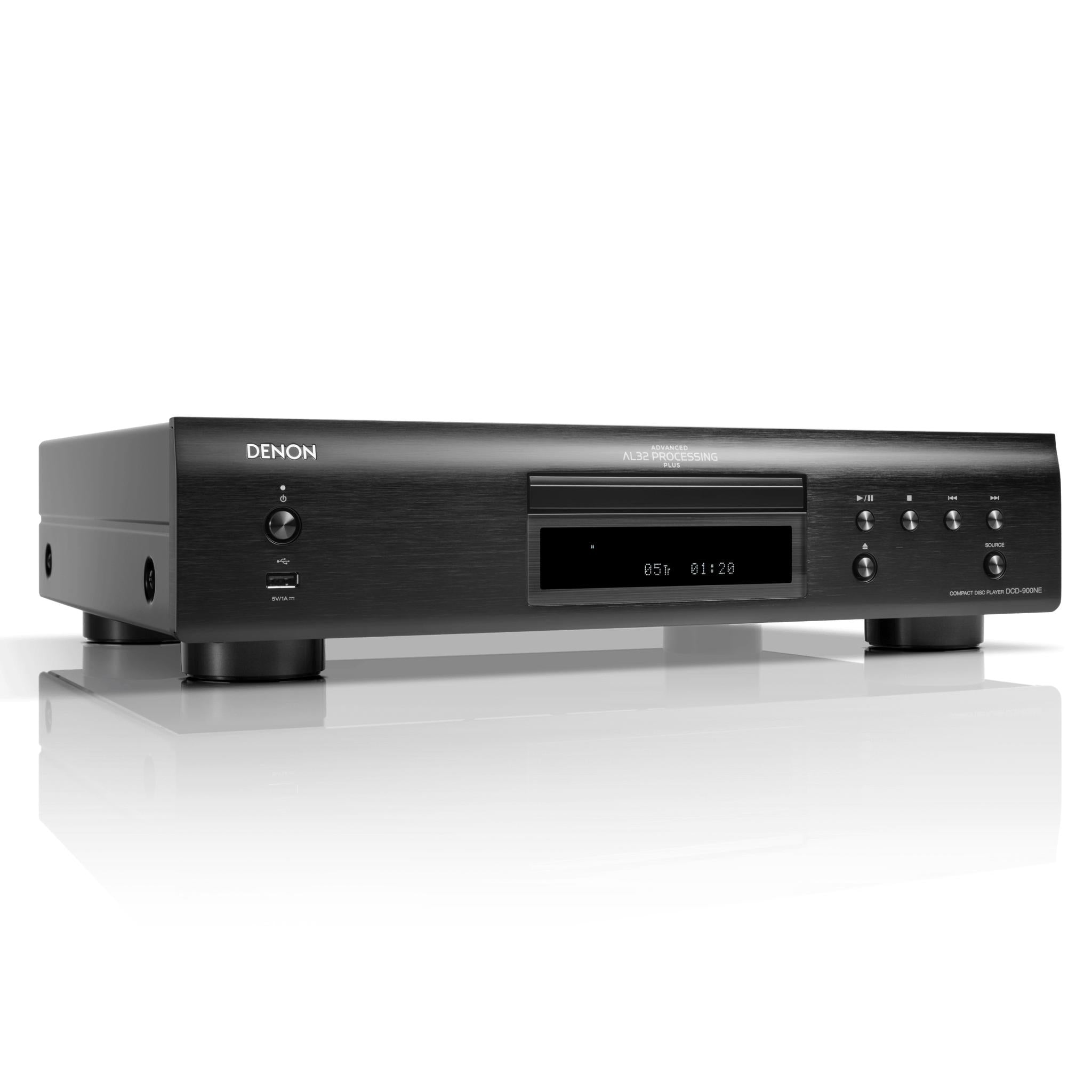 Denon DCD-900NE - CD Player, Denon, CD Player - AVStore.in