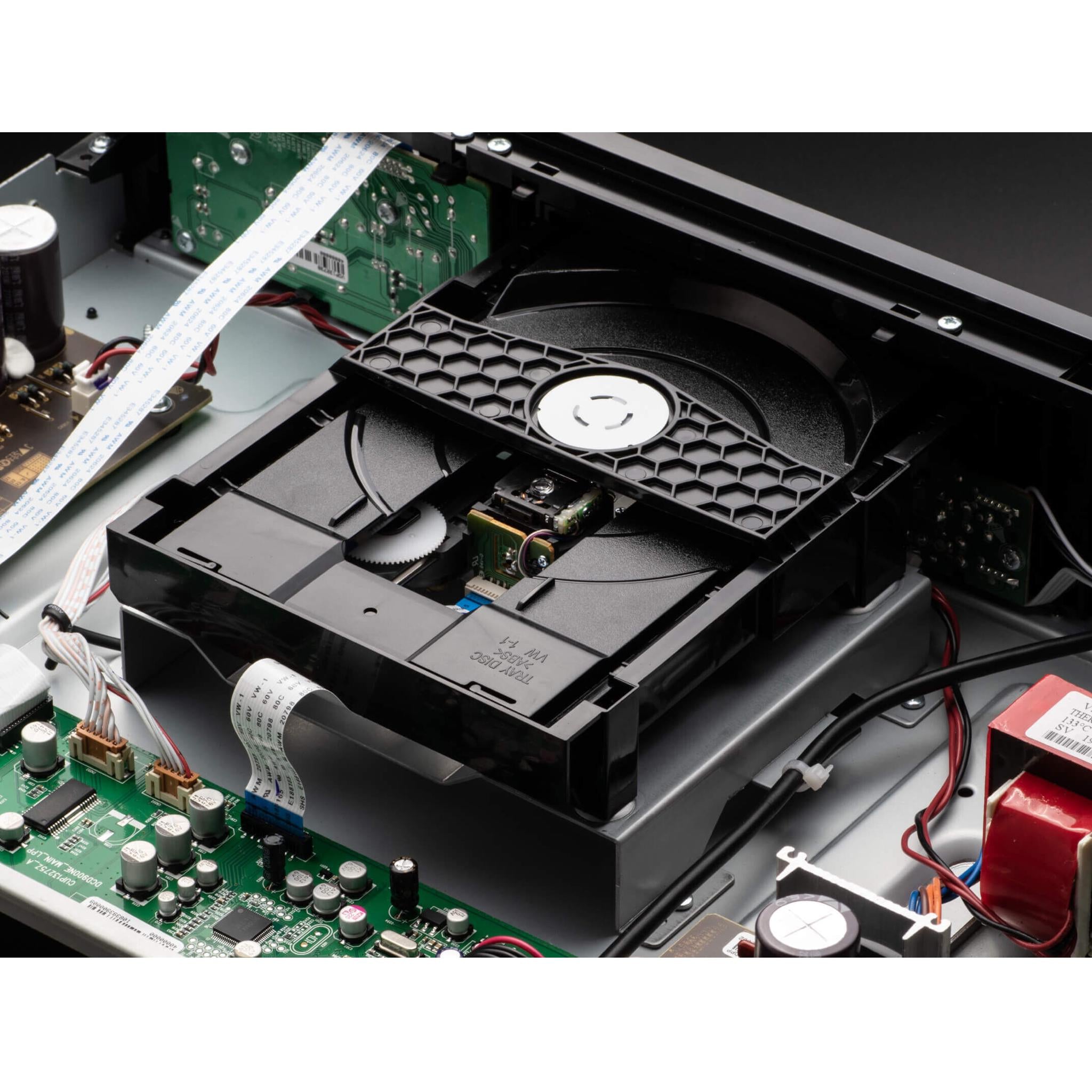 Denon DCD-900NE - CD Player, Denon, CD Player - AVStore.in
