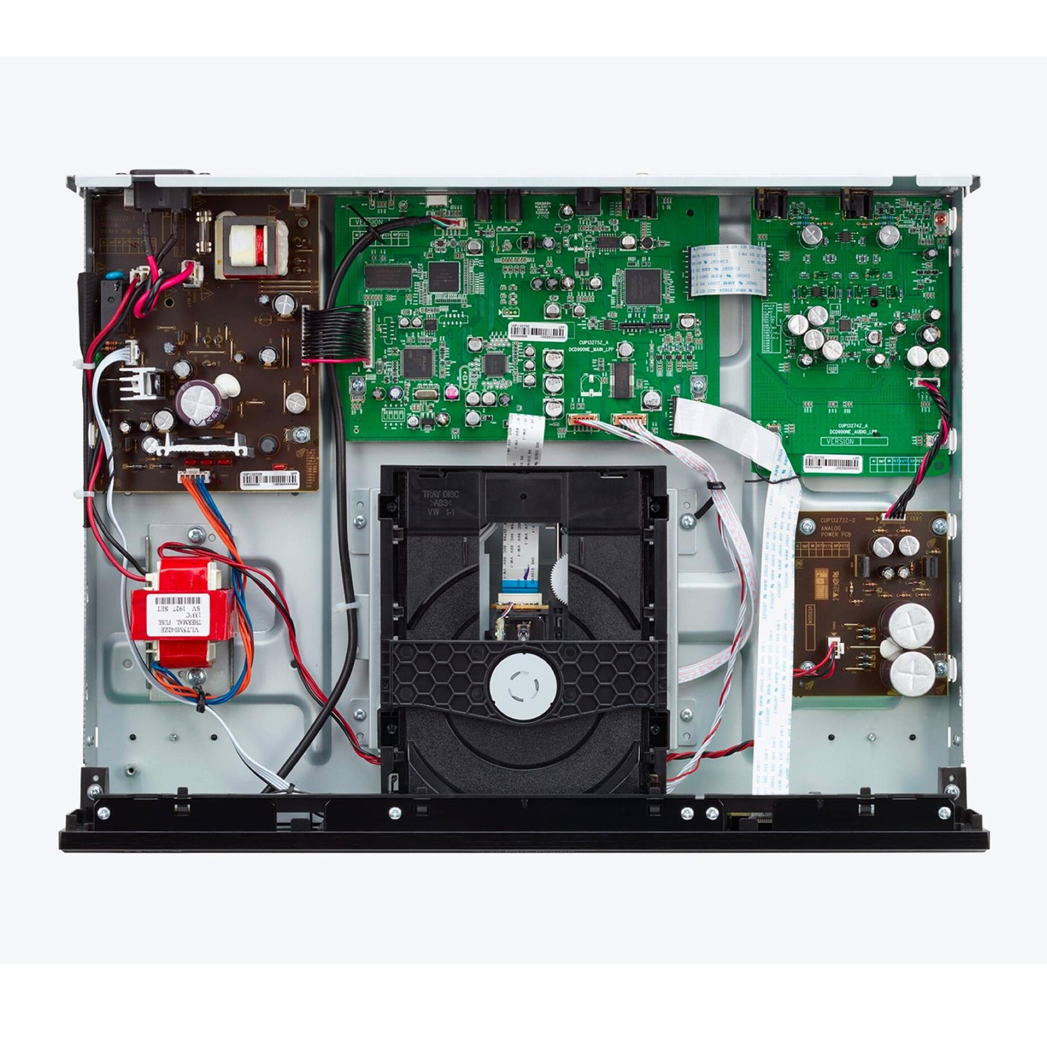 Denon DCD-900NE - CD Player, Denon, CD Player - AVStore.in