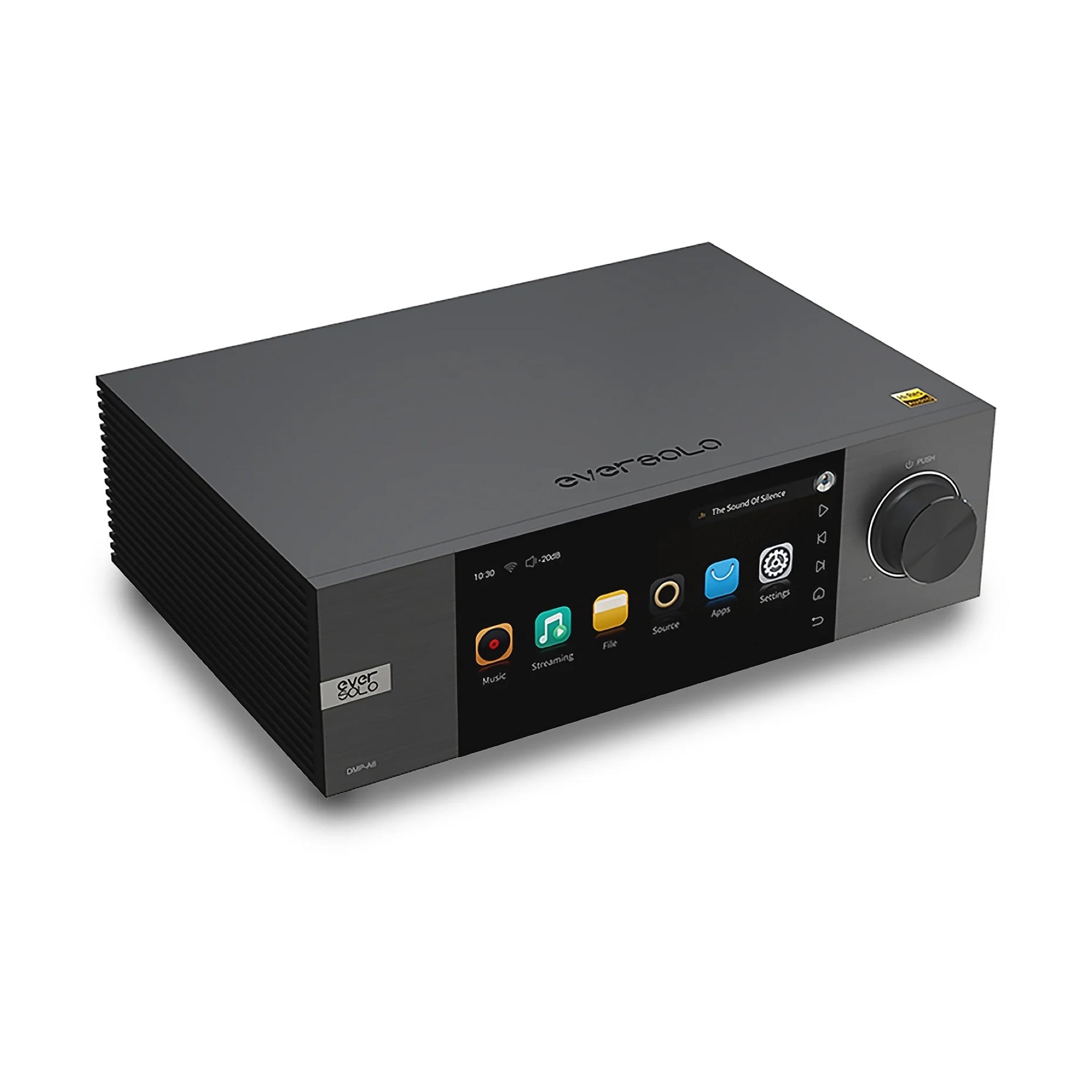 Eversolo DMP-A6 - Music Streamer, AVStore,  - AVStore.in