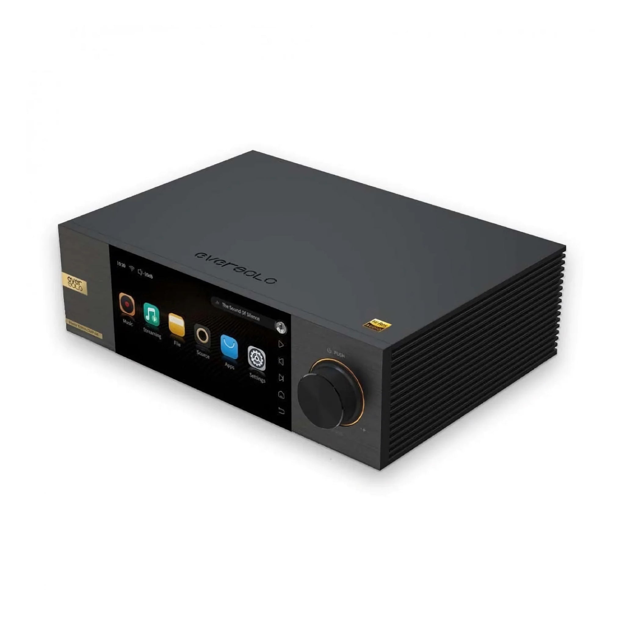 Eversolo DMP-A6 Master Edition - Music Streamer, AVStore, - AVStore.in