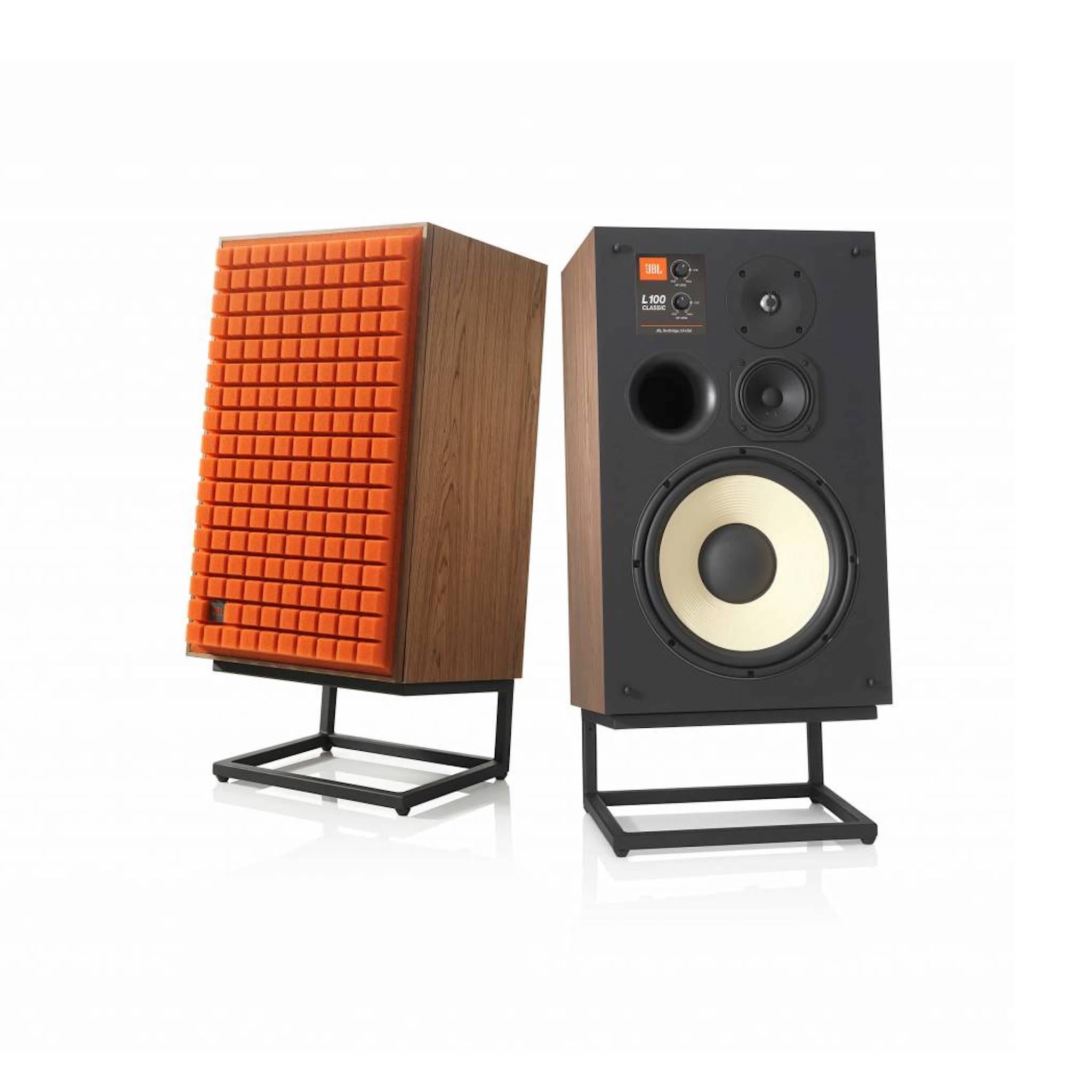 JBL Synthesis L100 Classic - Bookshelf Speaker - Pair, JBL, Bookshelf Speaker - AVStore.in