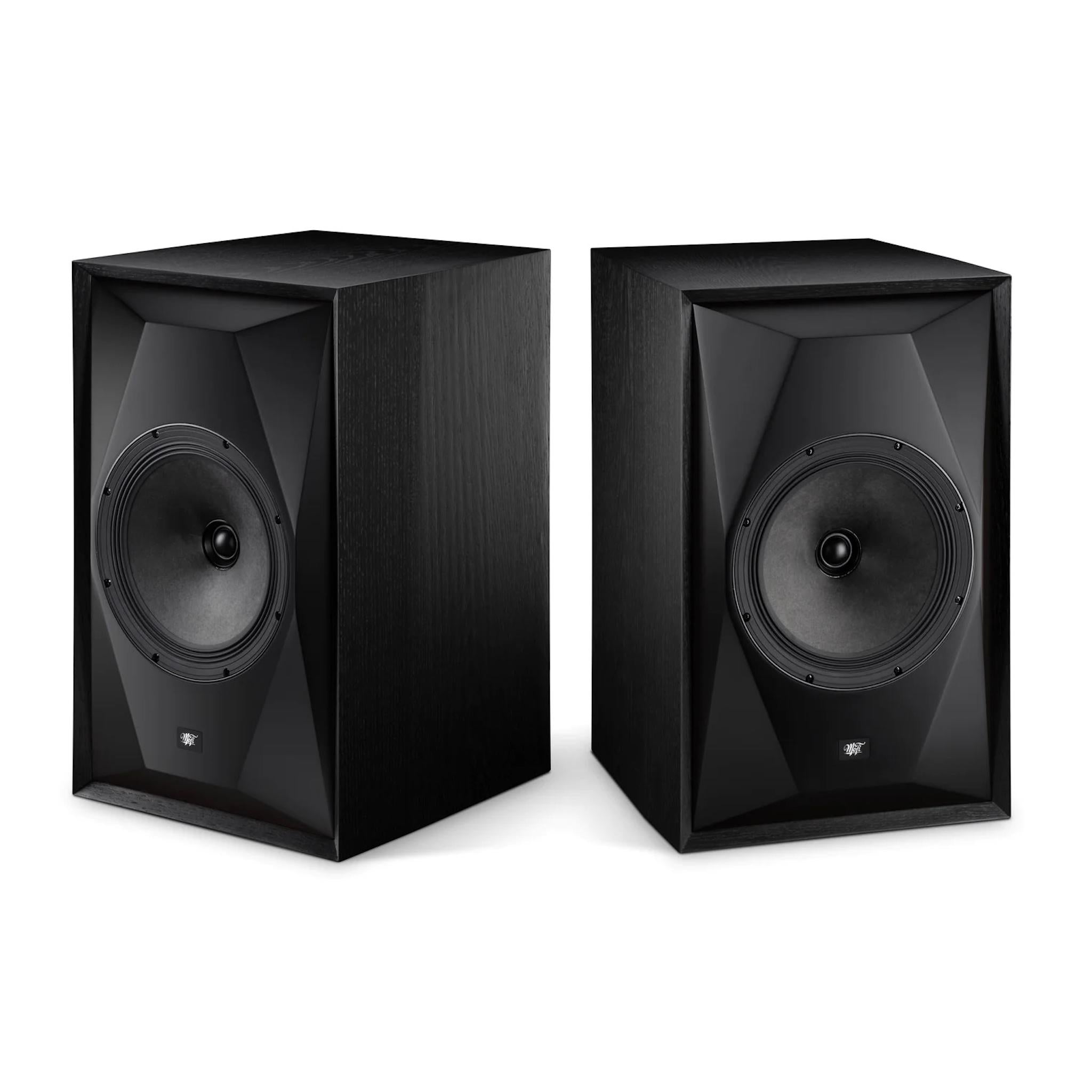 MoFi SourcePoint 10 - Bookshelf Speaker - Pair, MoFi Electronics, Bookshelf Speaker - AVStore.in