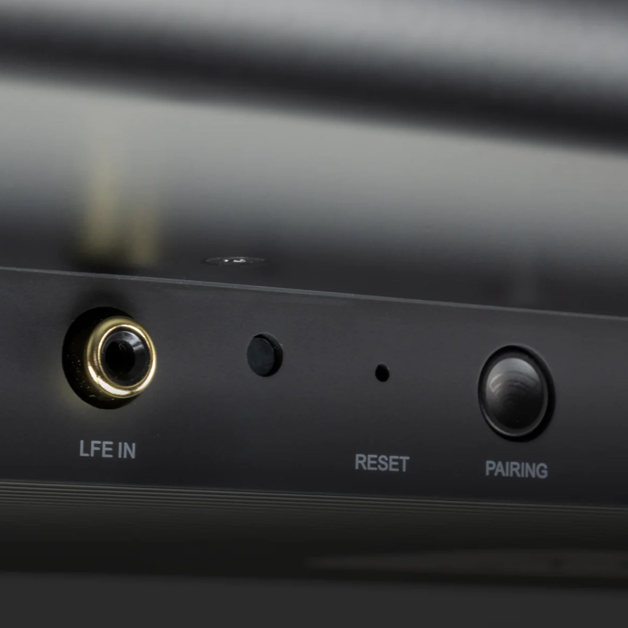 VSSL SX Subwoofer, VSSL, - AVStore.in